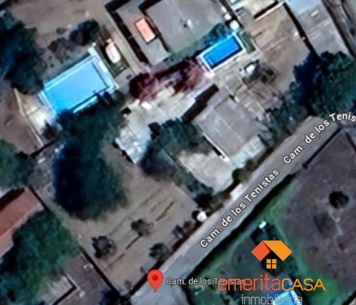 For sale of flat in Mérida