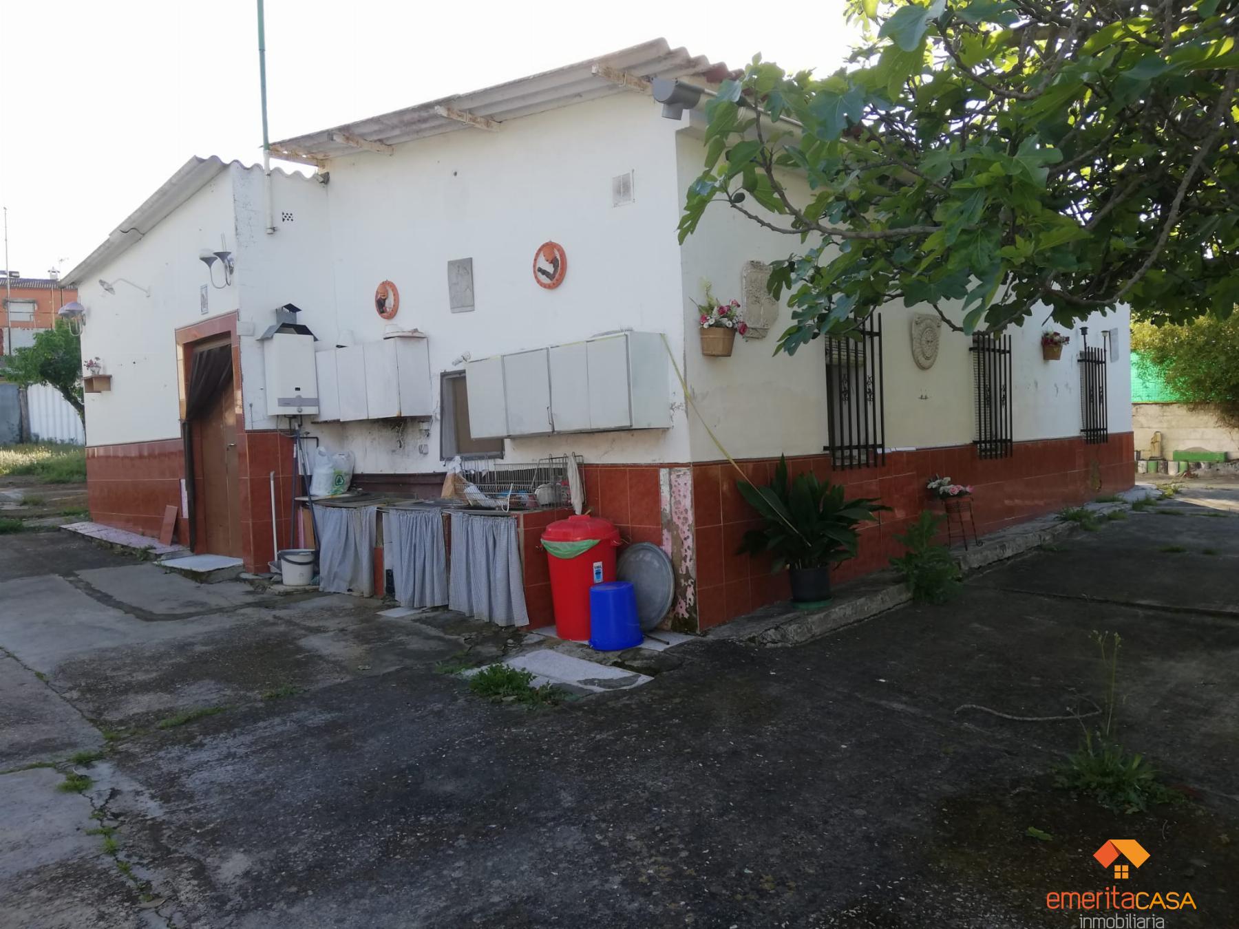 For sale of flat in Mérida
