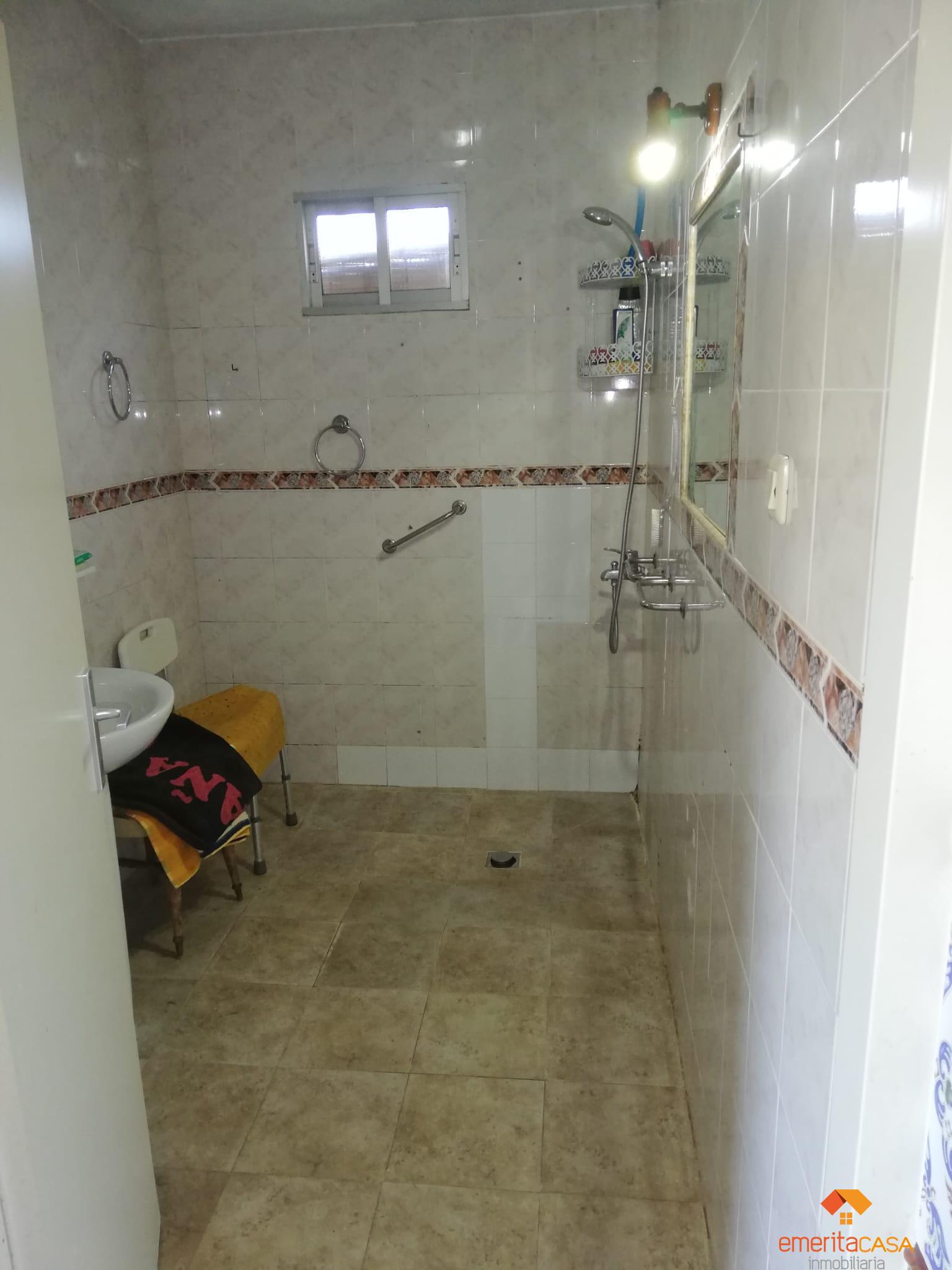 For sale of flat in Mérida