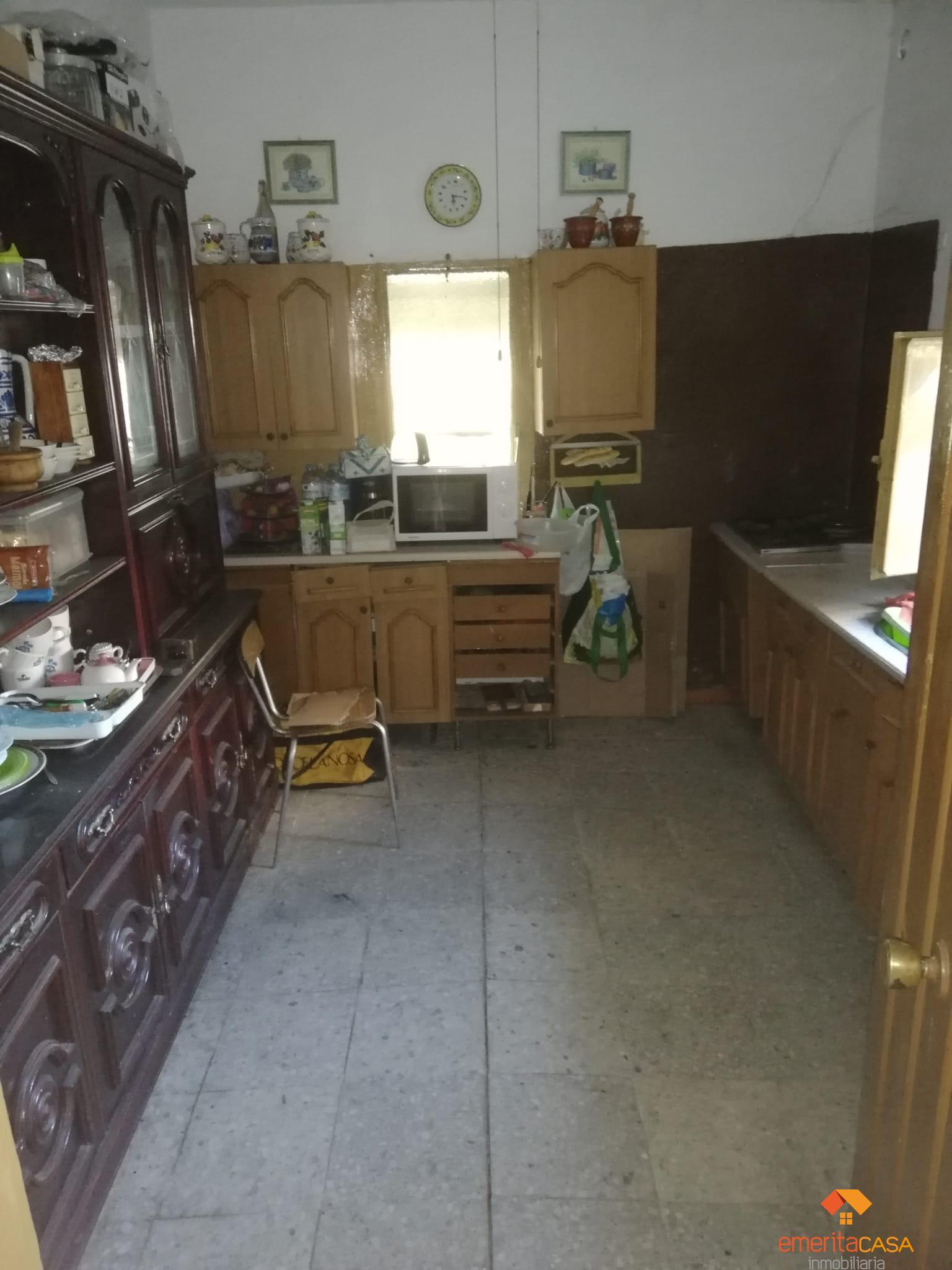 For sale of flat in Mérida