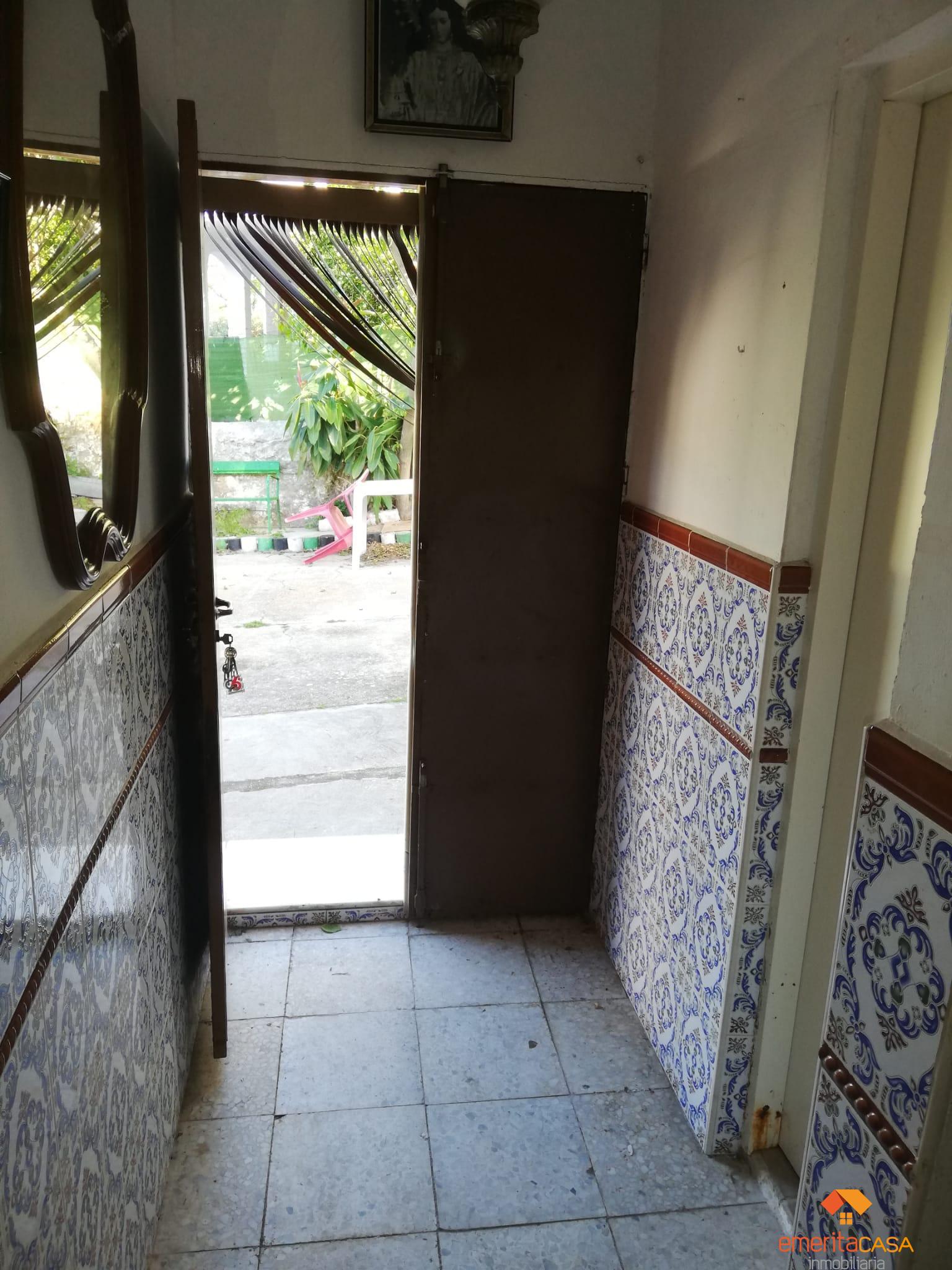 For sale of flat in Mérida