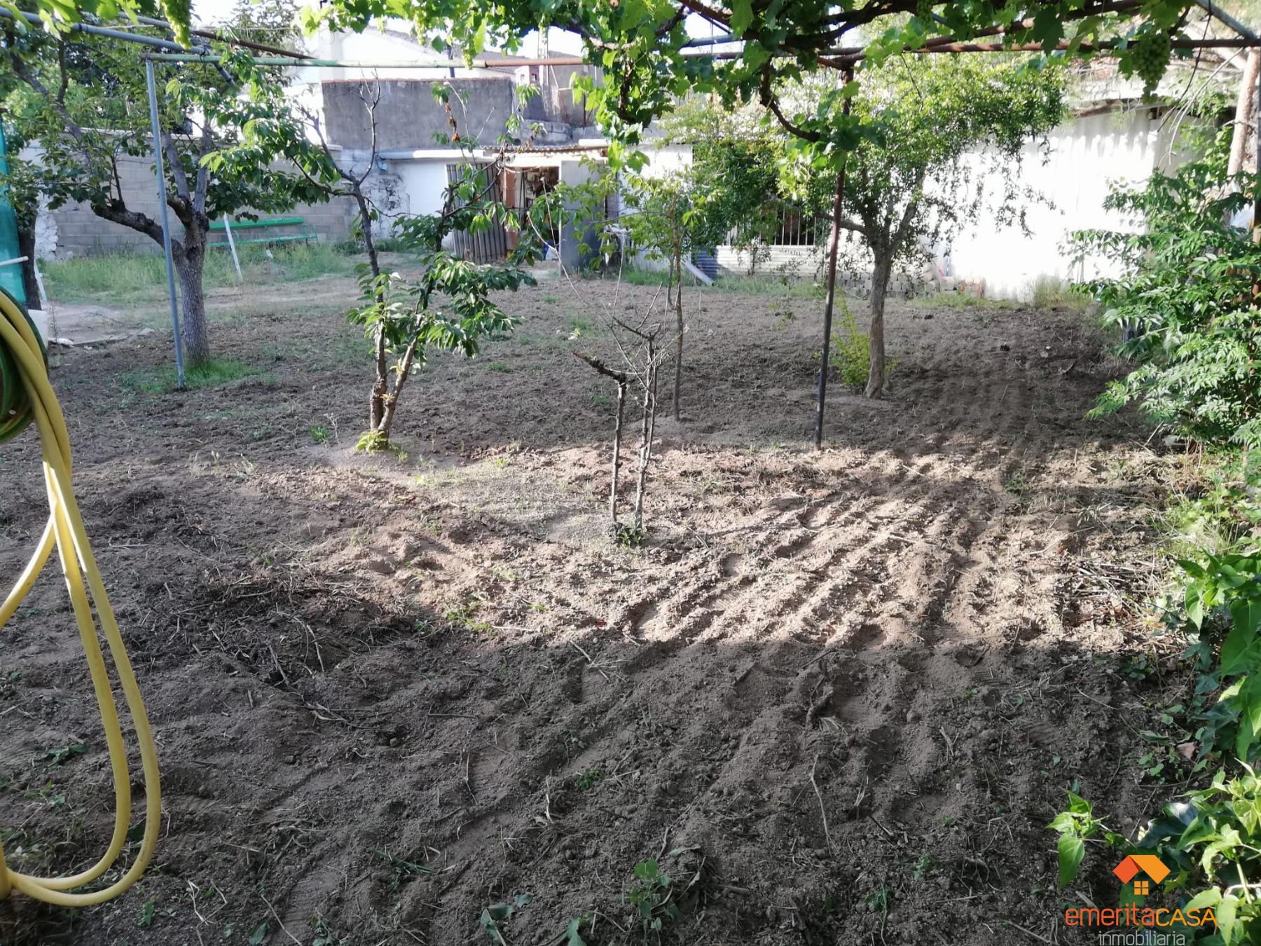 For sale of flat in Mérida