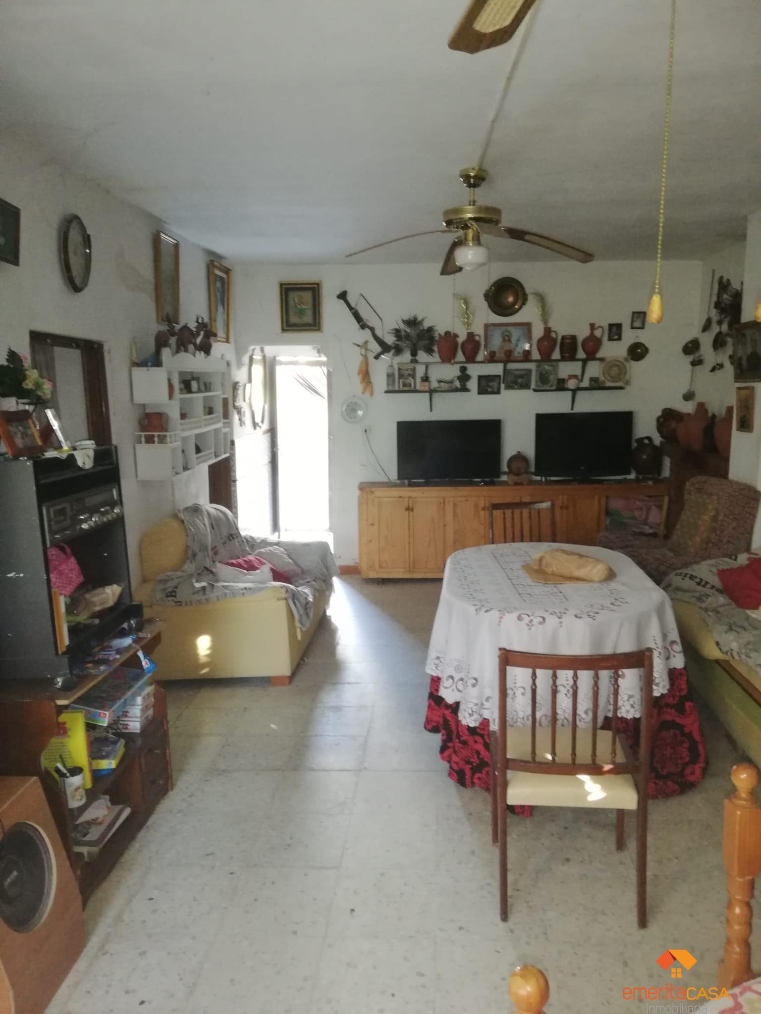 For sale of flat in Mérida