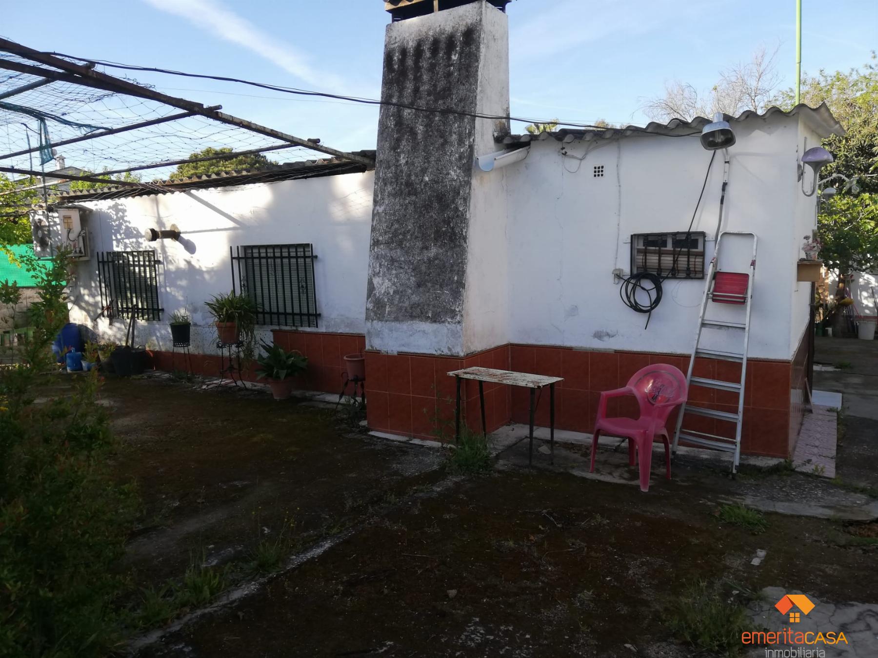 For sale of flat in Mérida