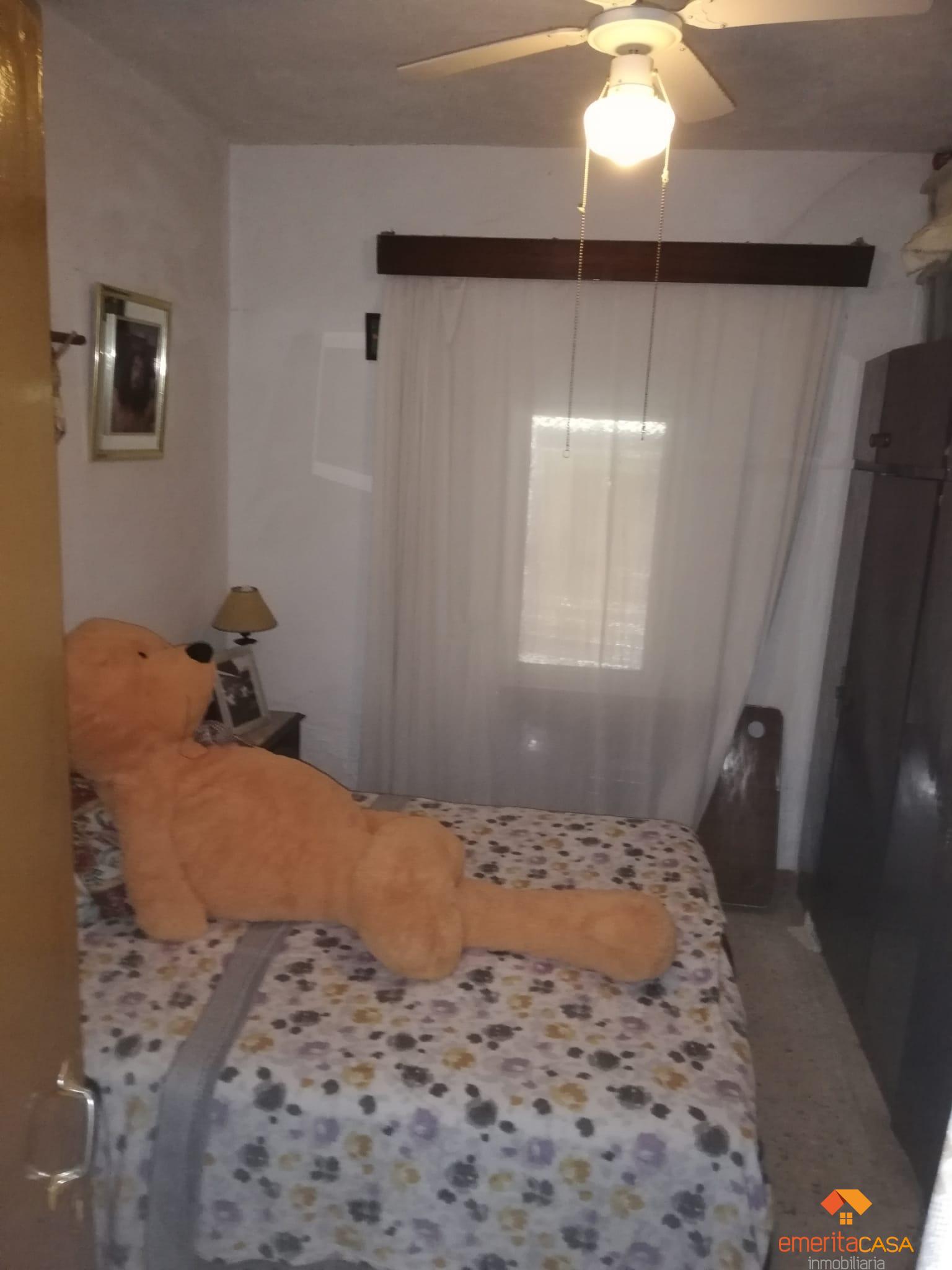 For sale of flat in Mérida