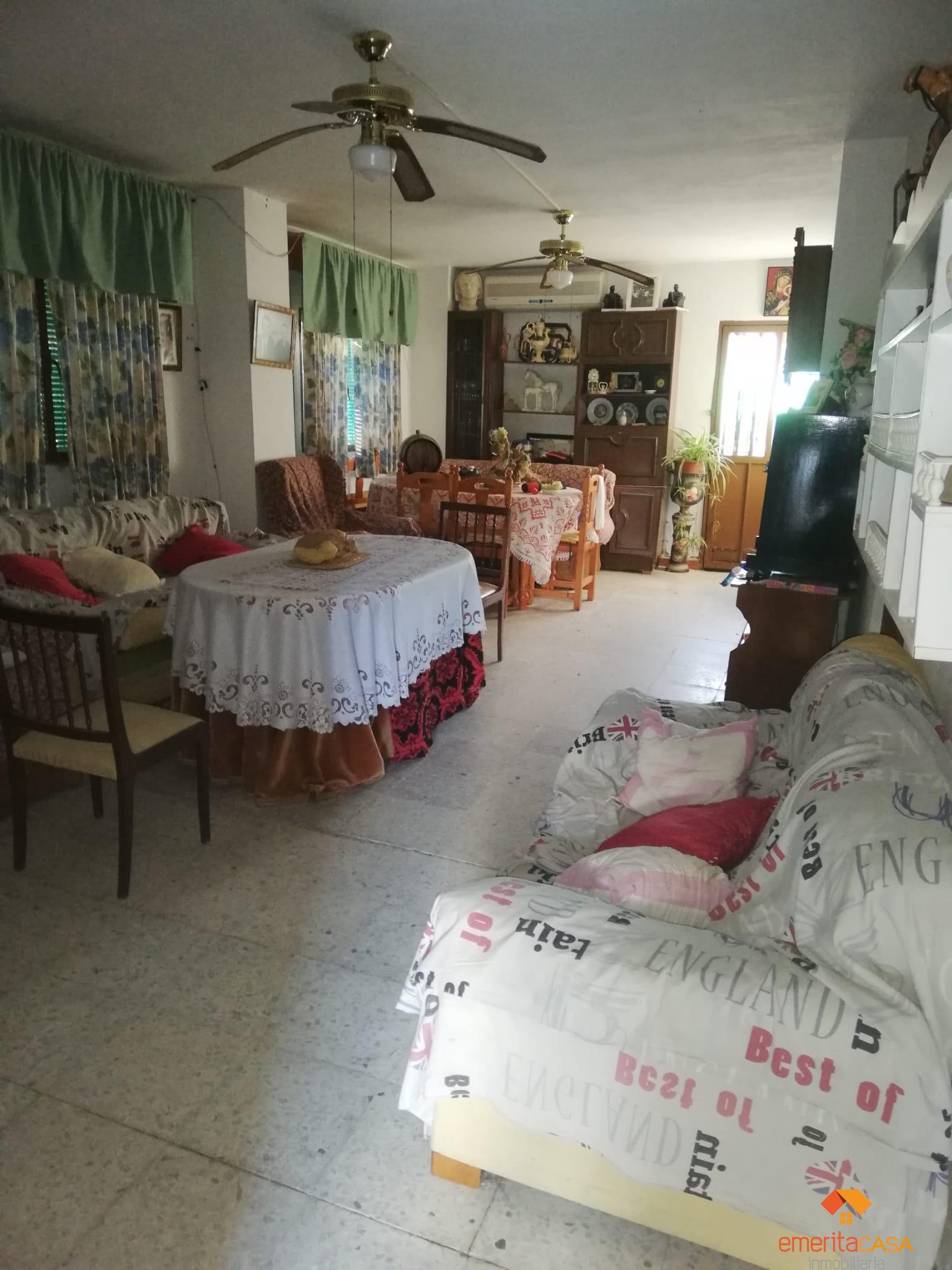 For sale of flat in Mérida