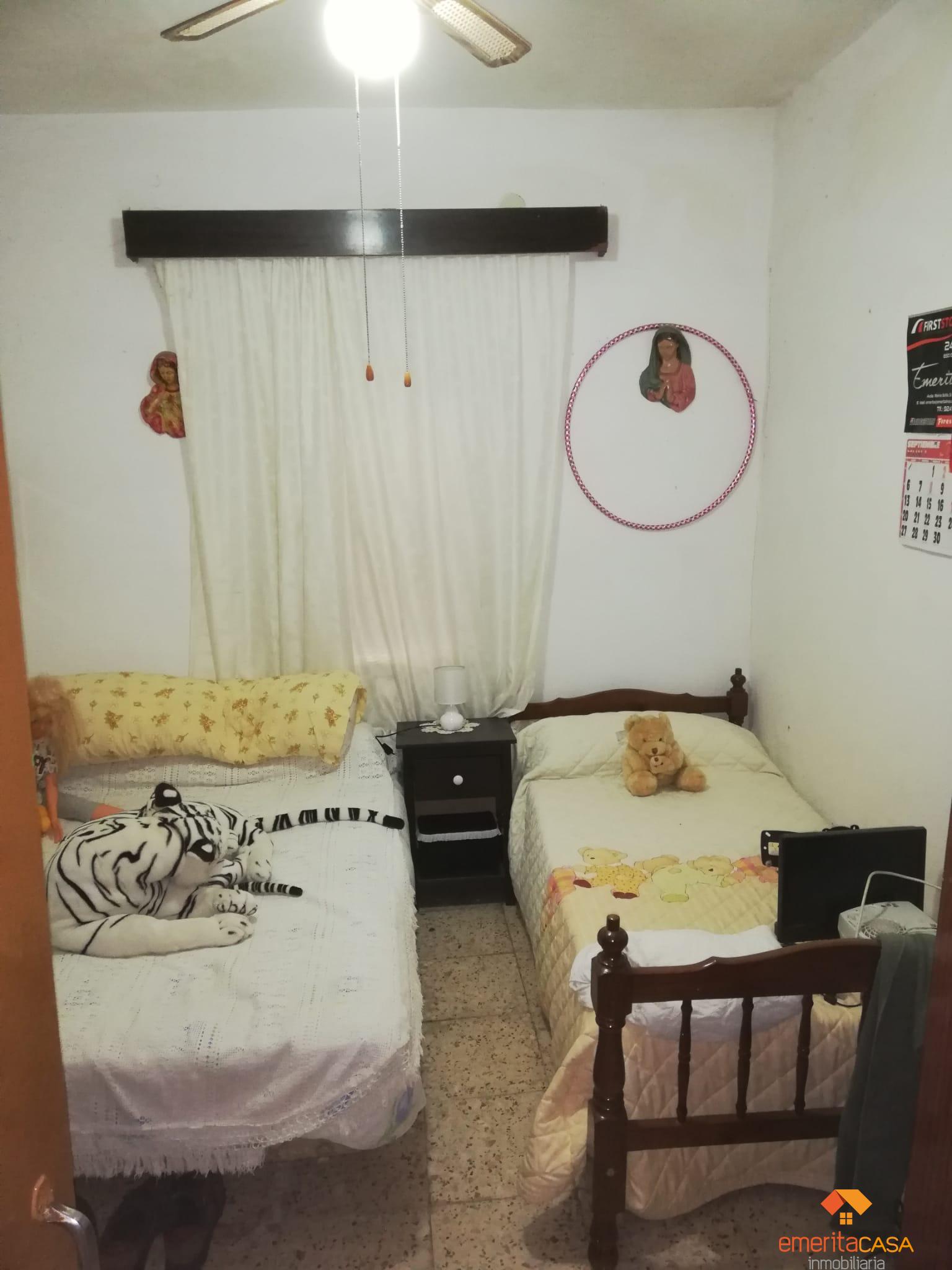 For sale of flat in Mérida