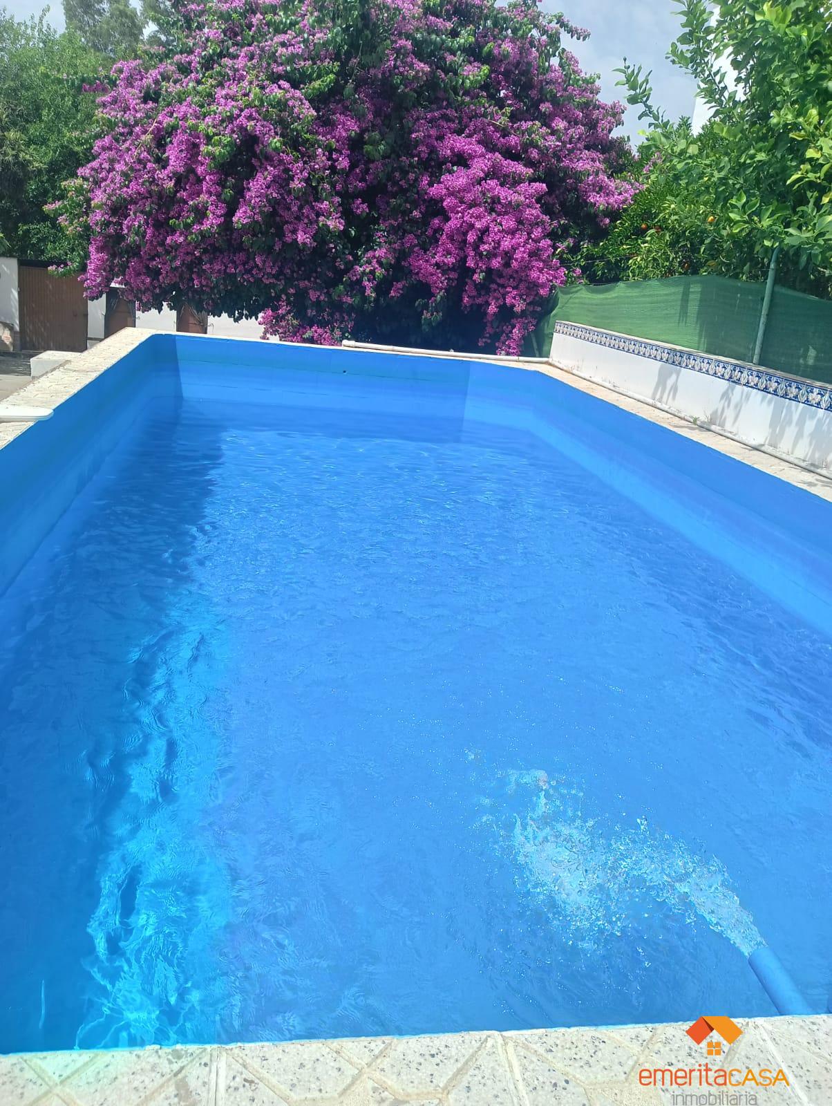 For sale of flat in Mérida