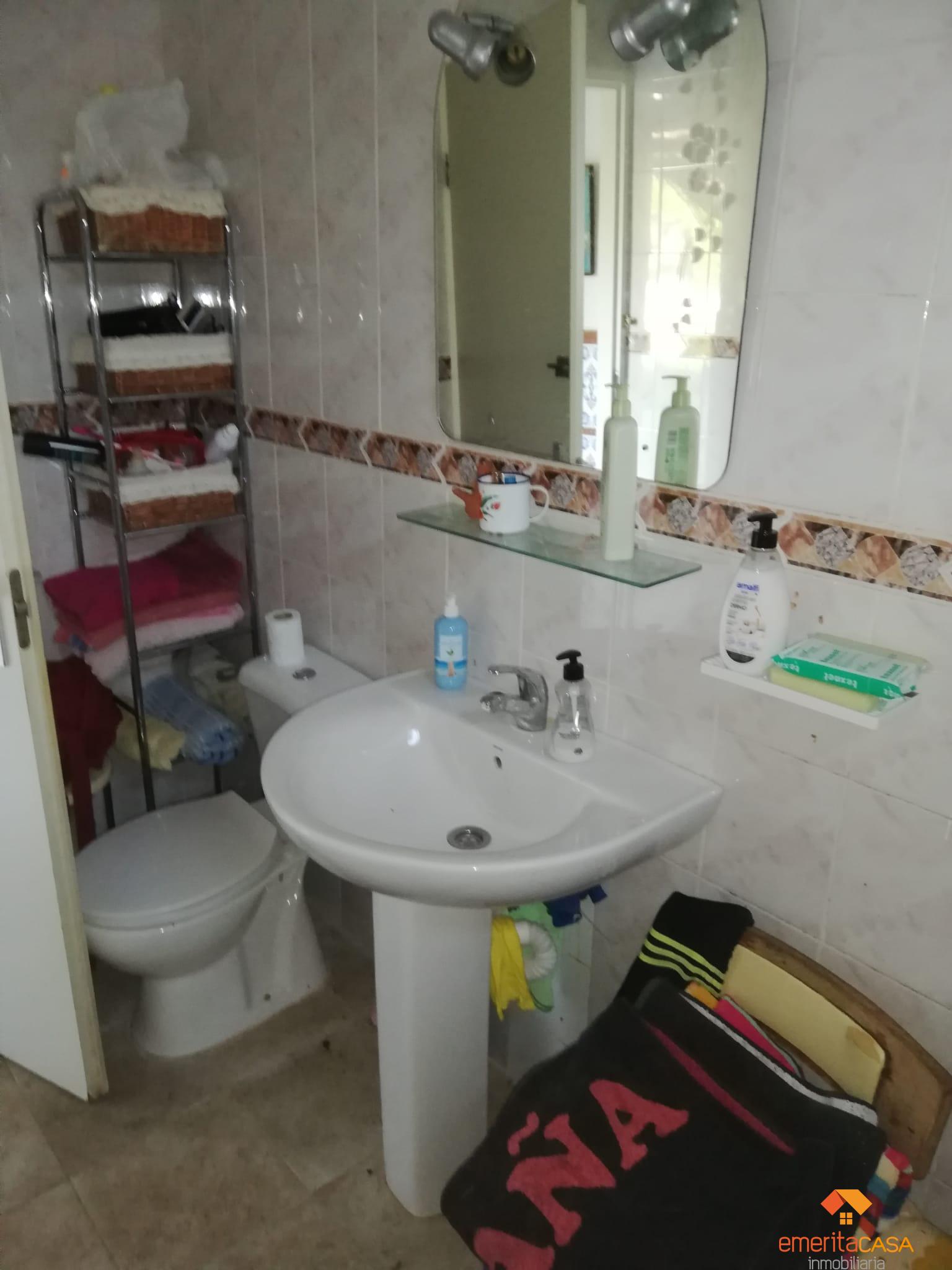For sale of flat in Mérida