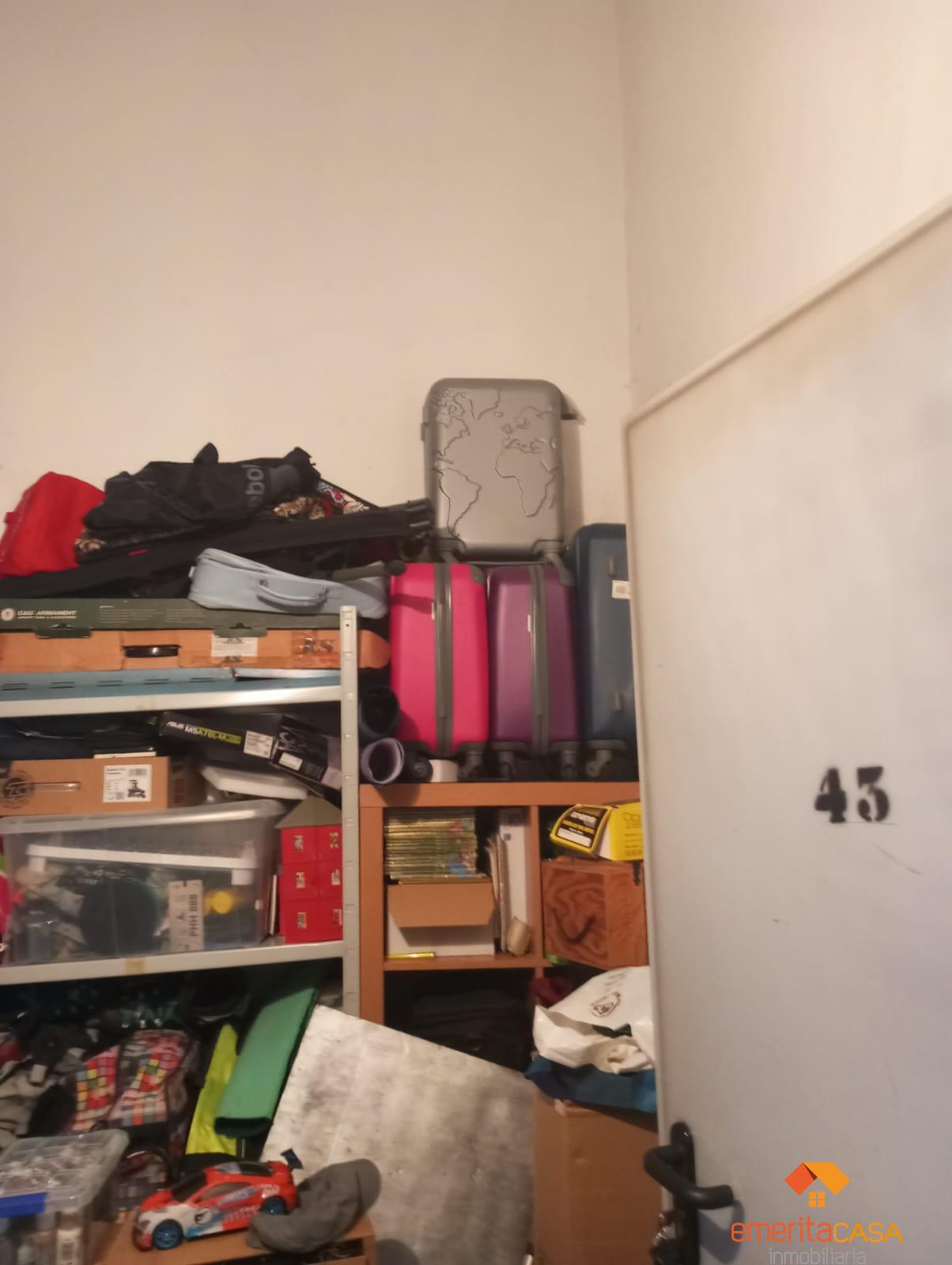 Venta de apartamento en Mérida