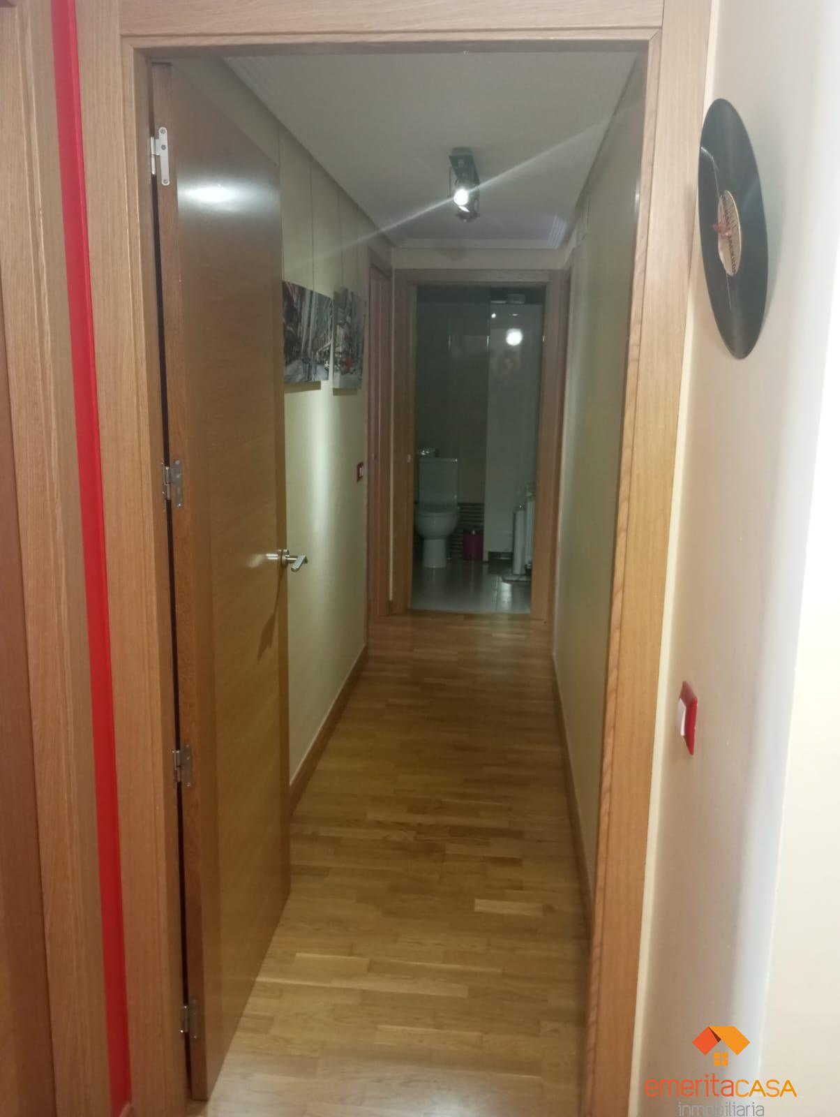 Venta de apartamento en Mérida