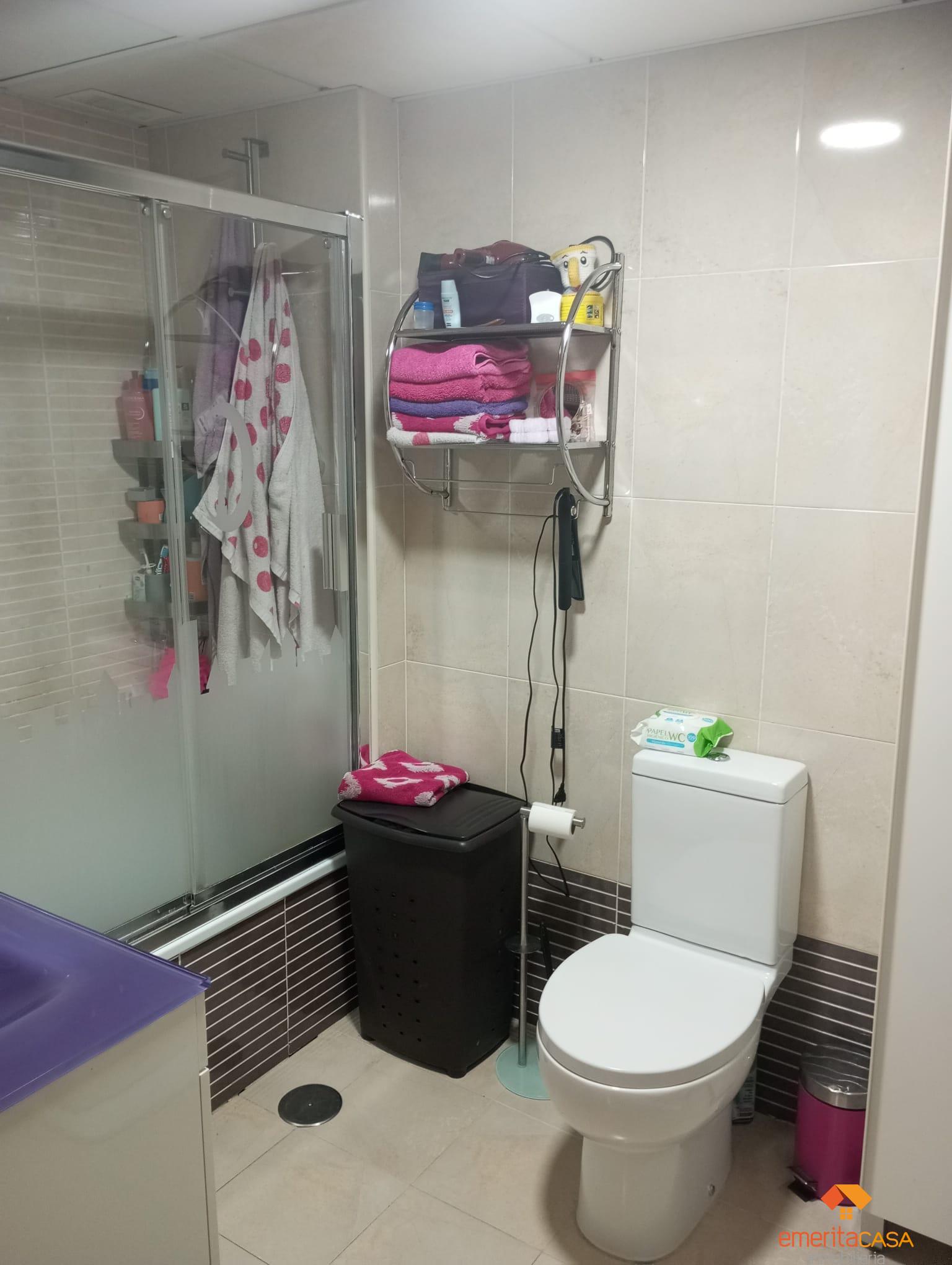 Venta de apartamento en Mérida