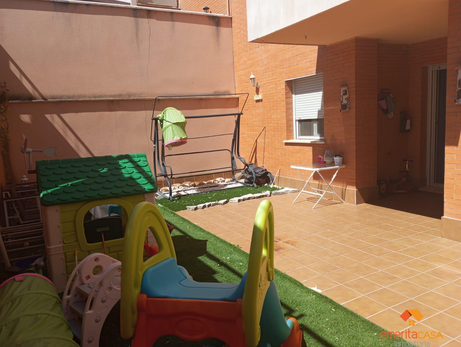 Venta de apartamento en Mérida