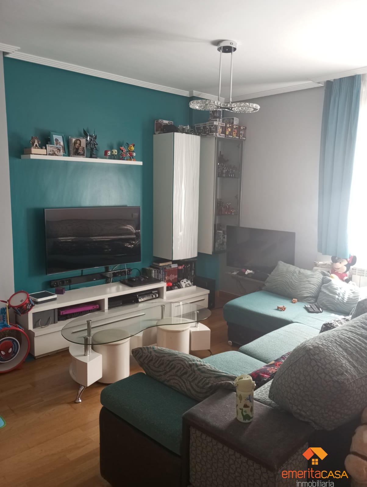 Venta de apartamento en Mérida