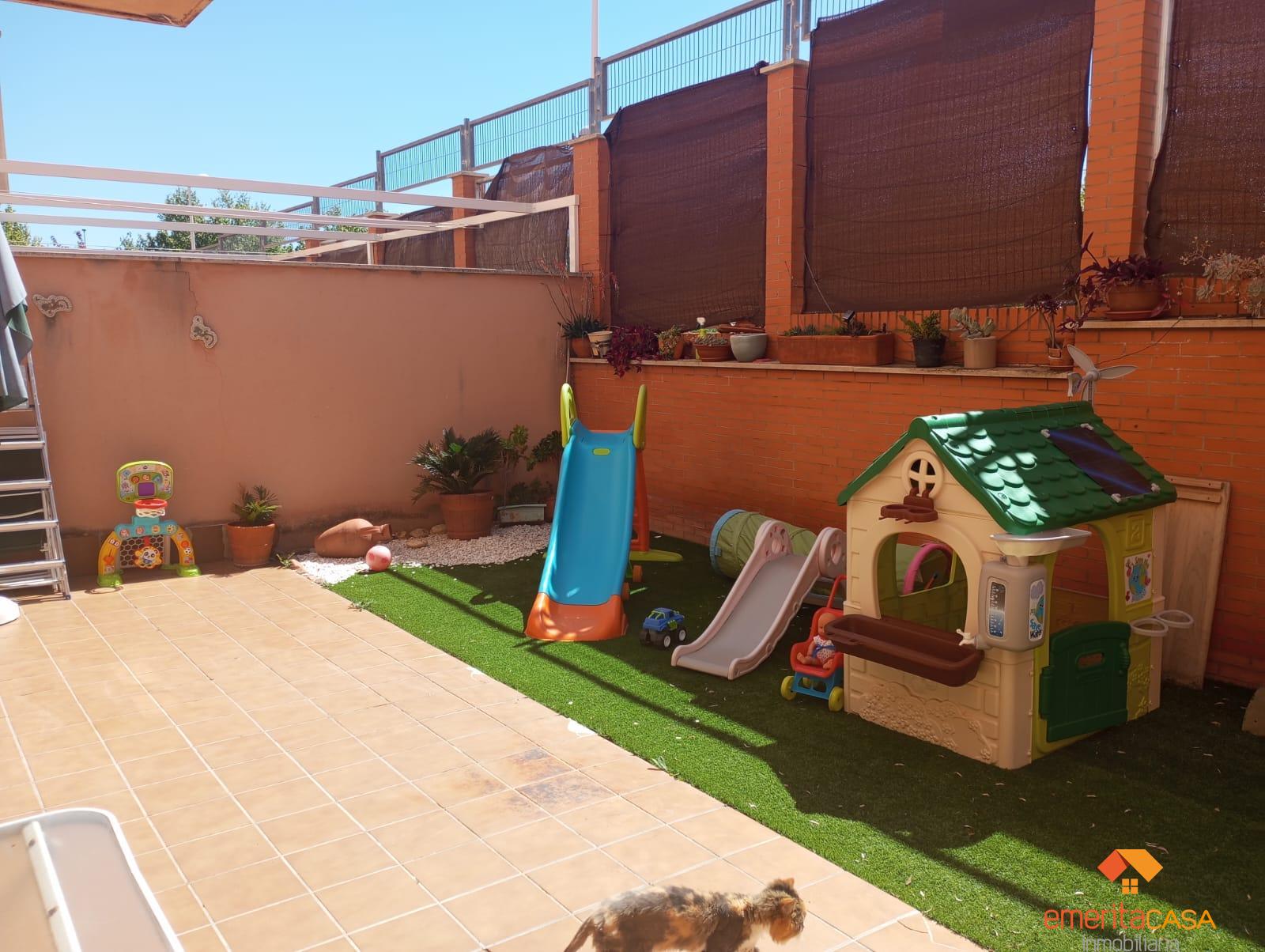 Venta de apartamento en Mérida