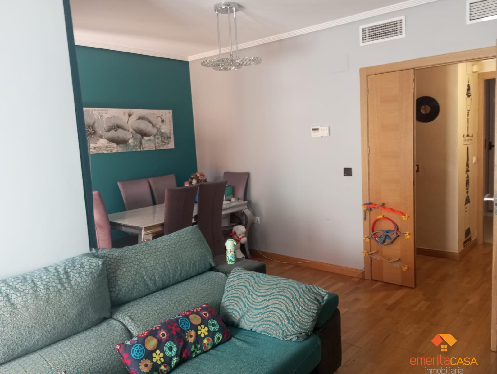 Venta de apartamento en Mérida