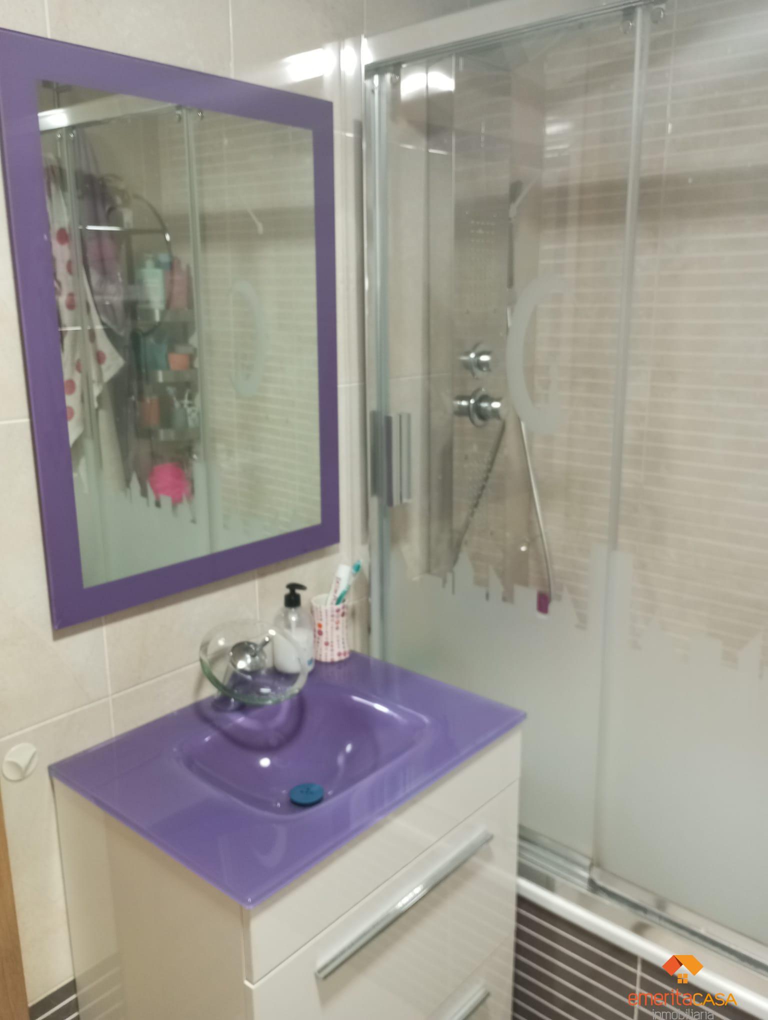 Venta de apartamento en Mérida