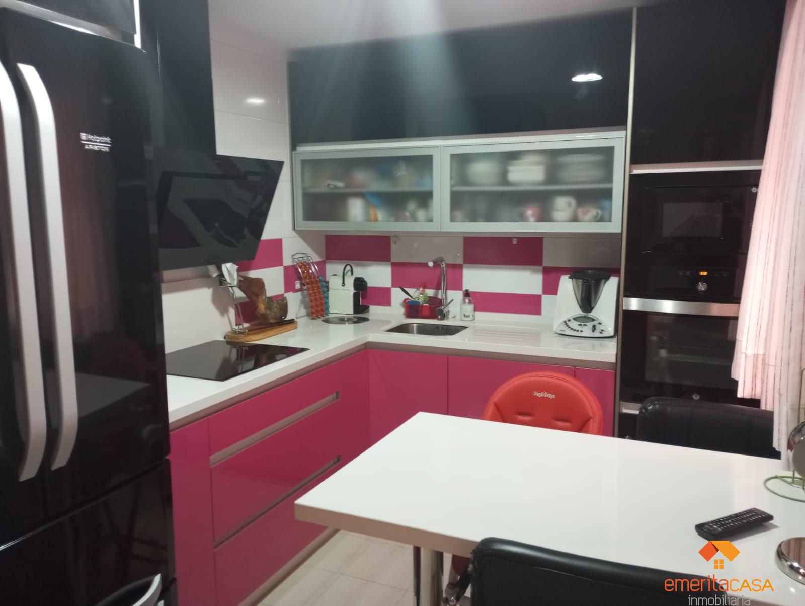 Venta de apartamento en Mérida
