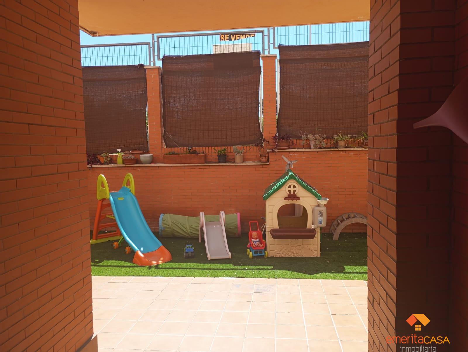 Venta de apartamento en Mérida