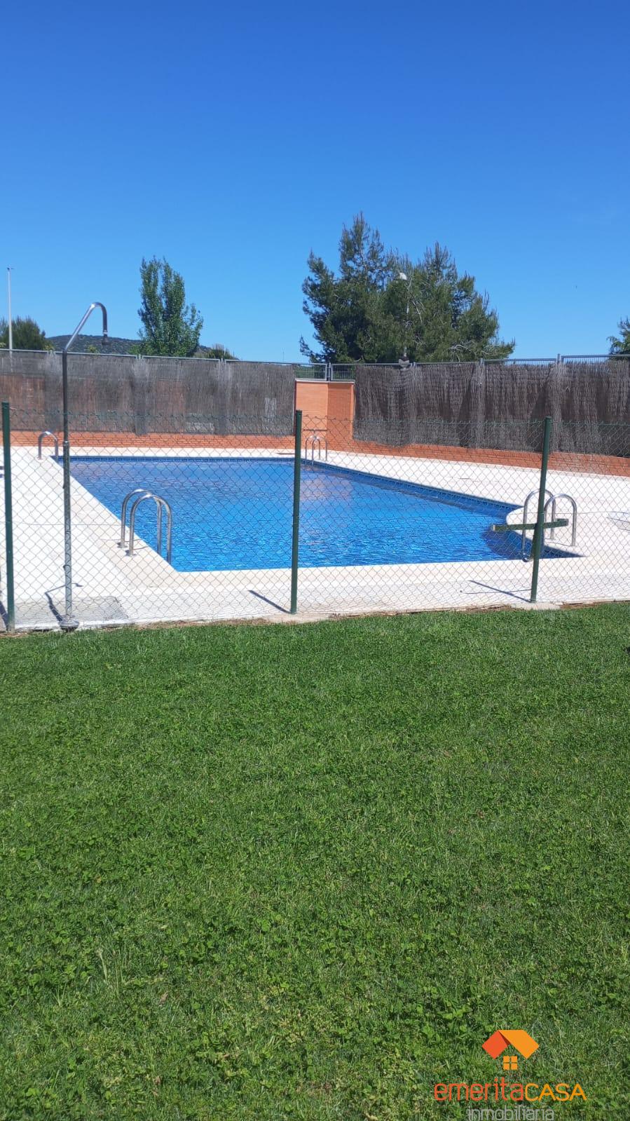 Venta de apartamento en Mérida