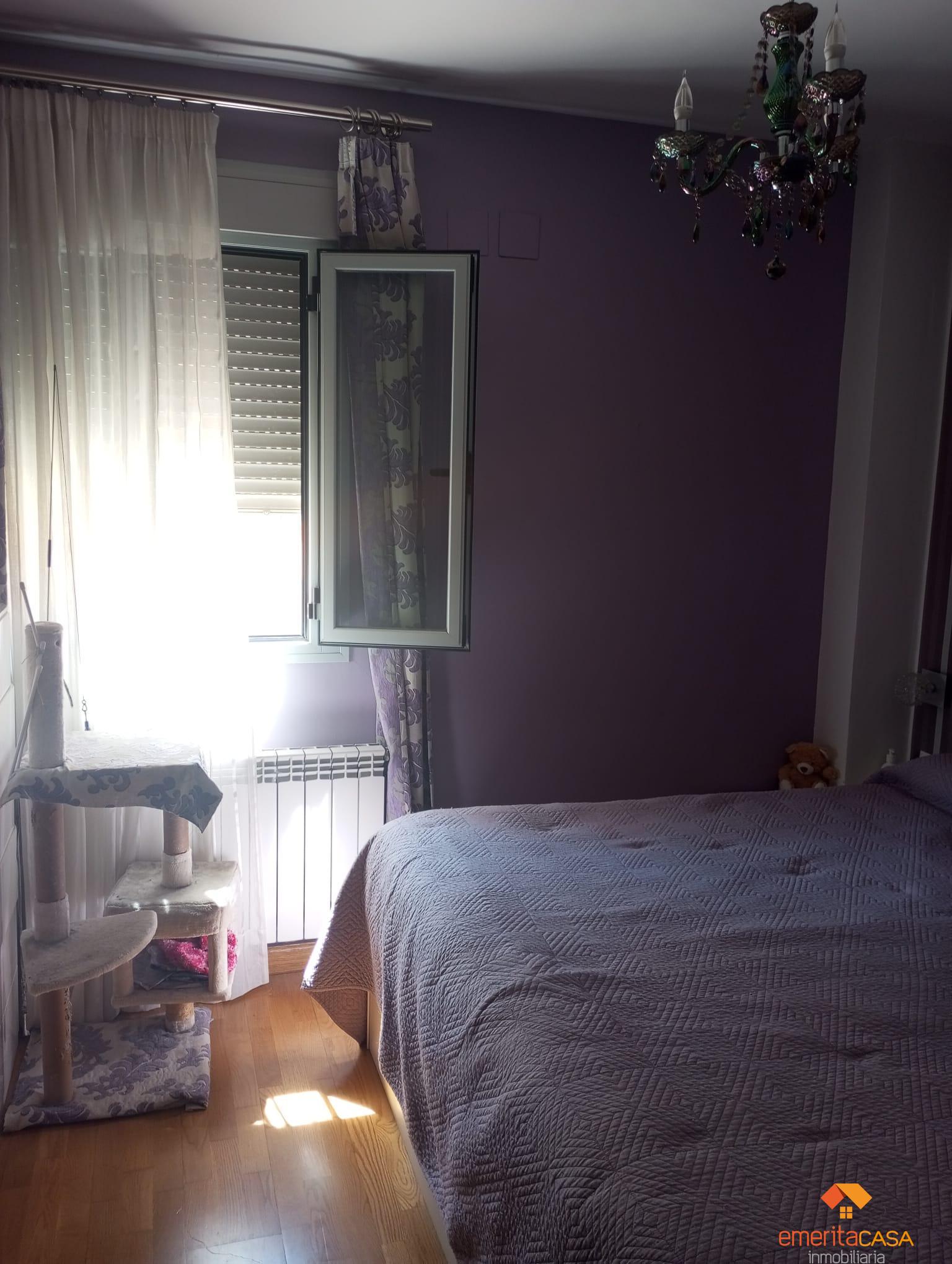Venta de apartamento en Mérida