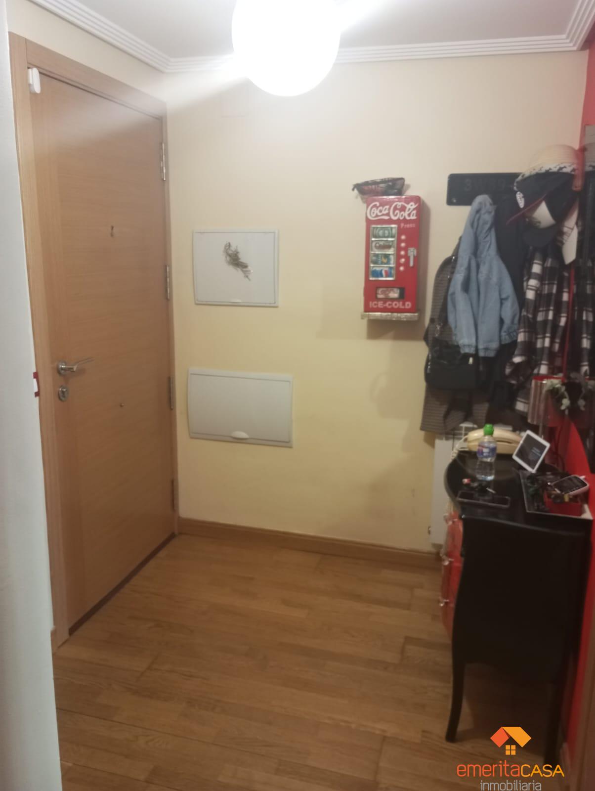 Venta de apartamento en Mérida