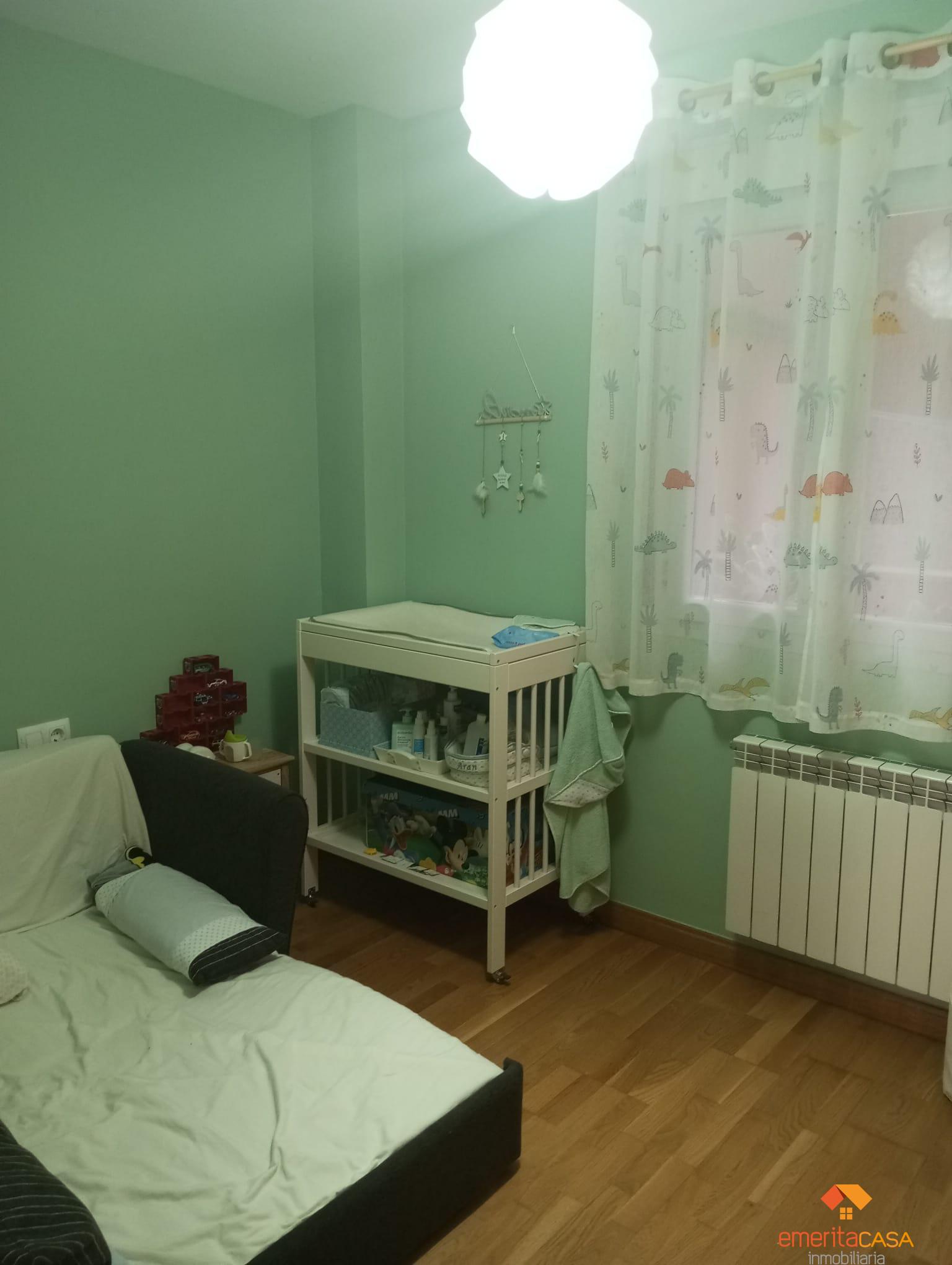 Venta de apartamento en Mérida