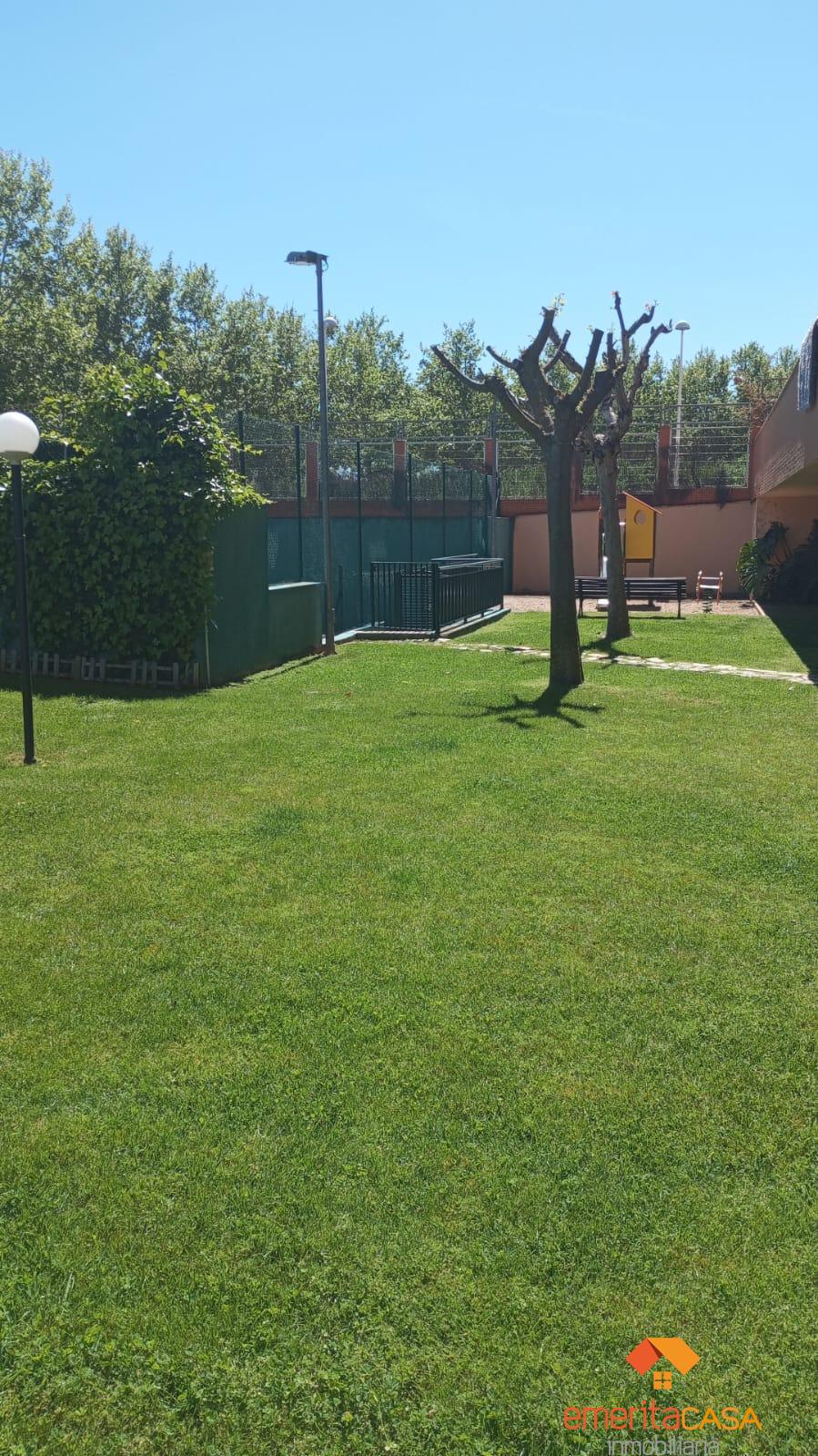 Venta de apartamento en Mérida