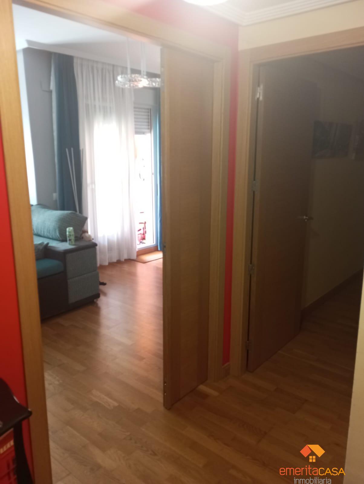 Venta de apartamento en Mérida