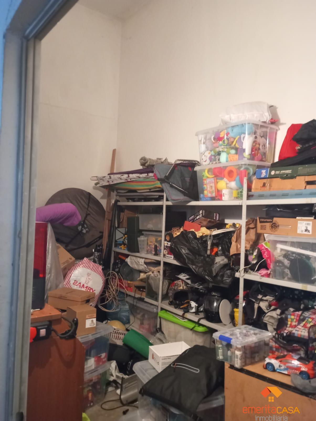 Venta de apartamento en Mérida