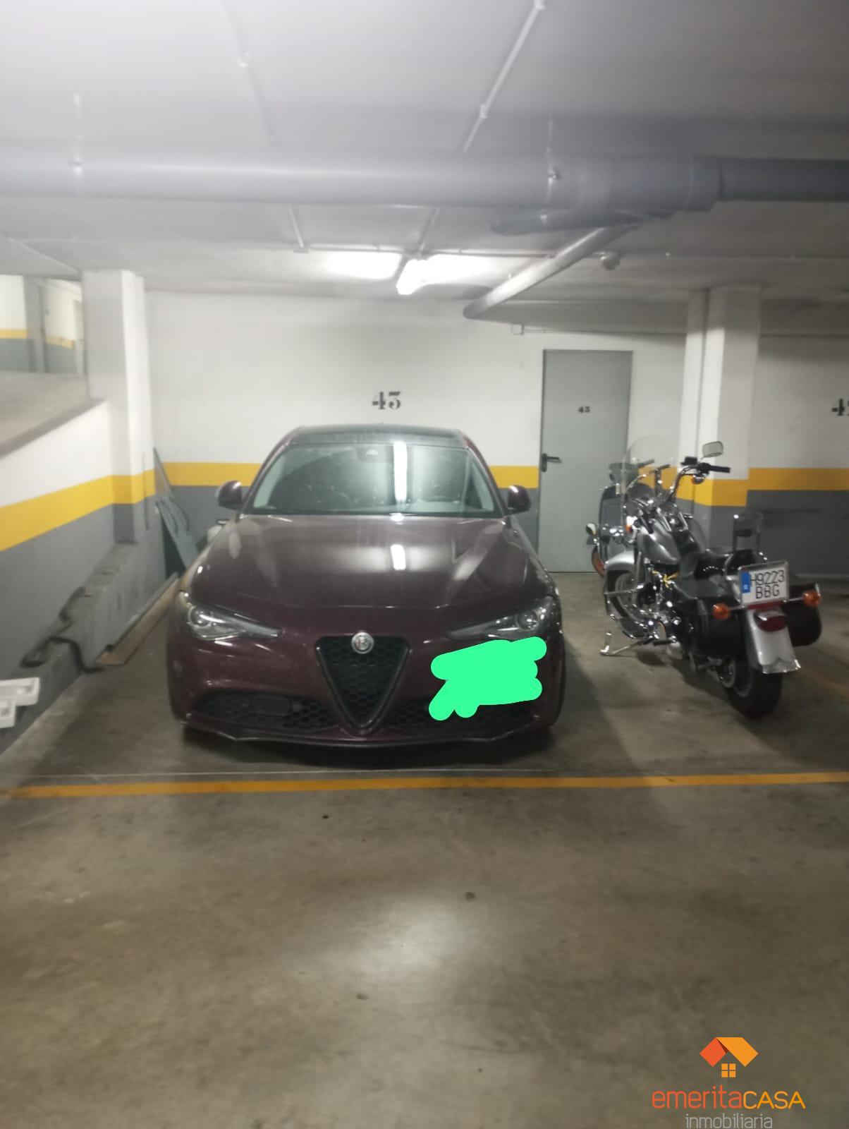 Venta de apartamento en Mérida
