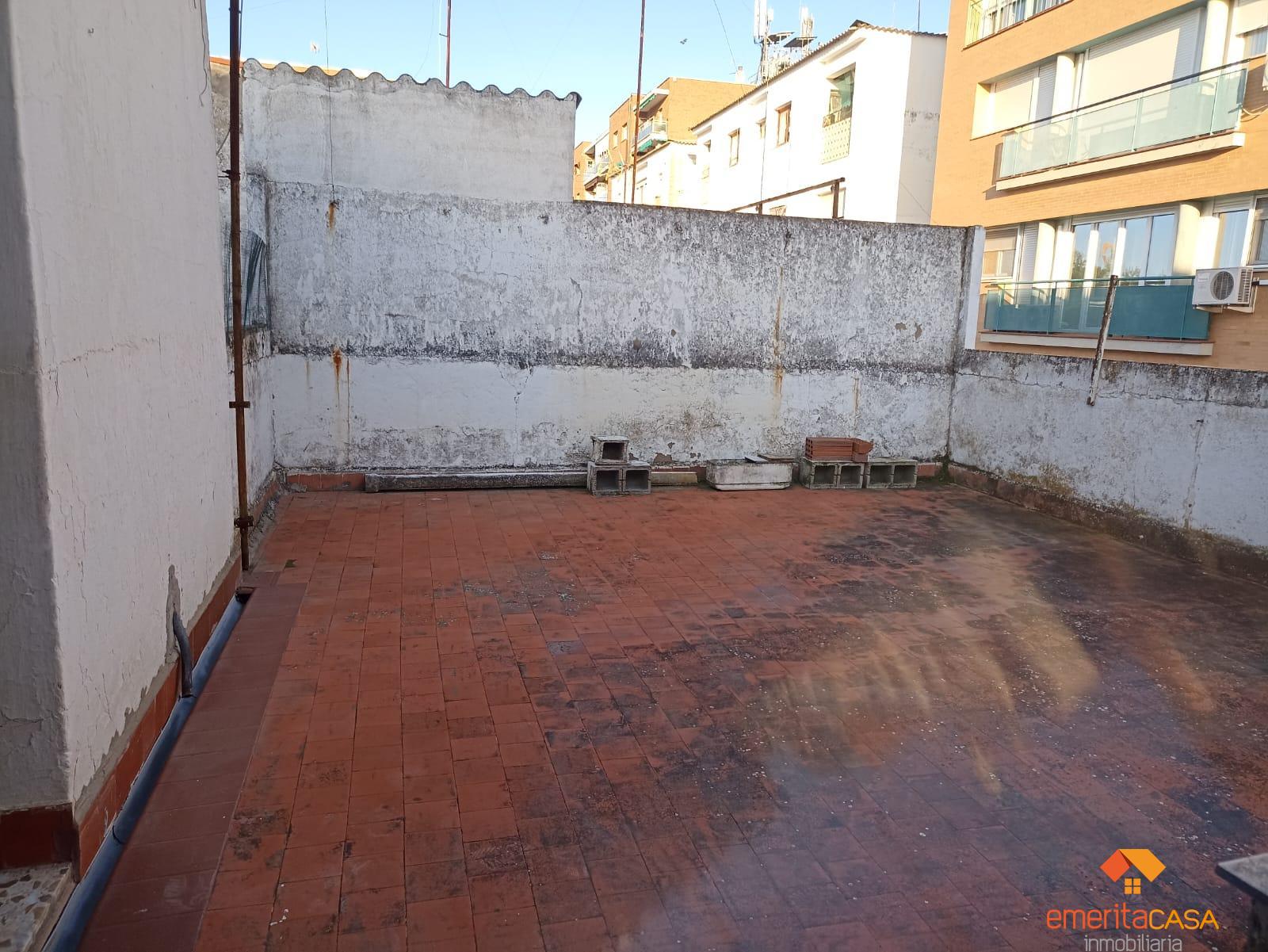 For sale of flat in Mérida