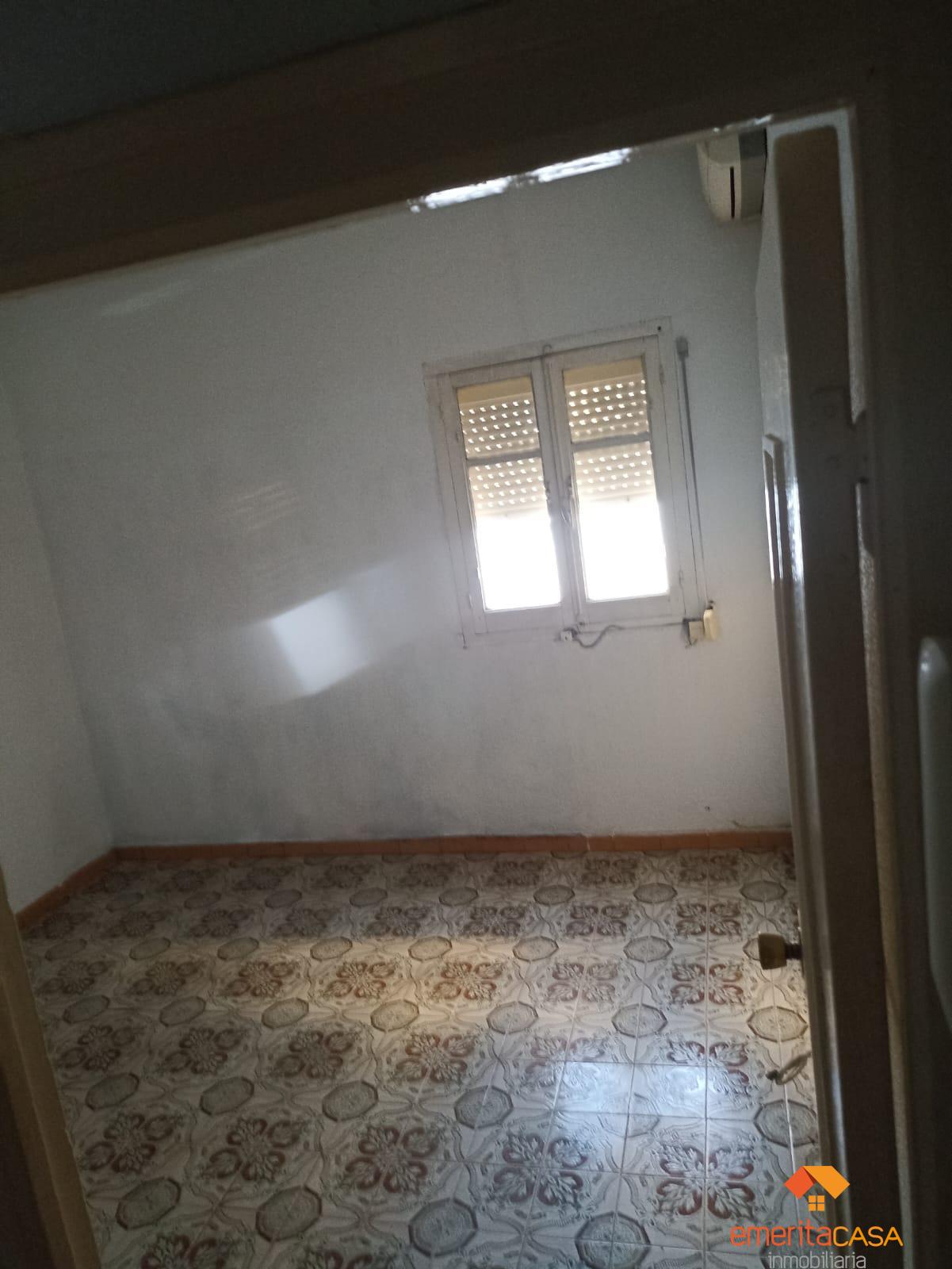 For sale of flat in Mérida