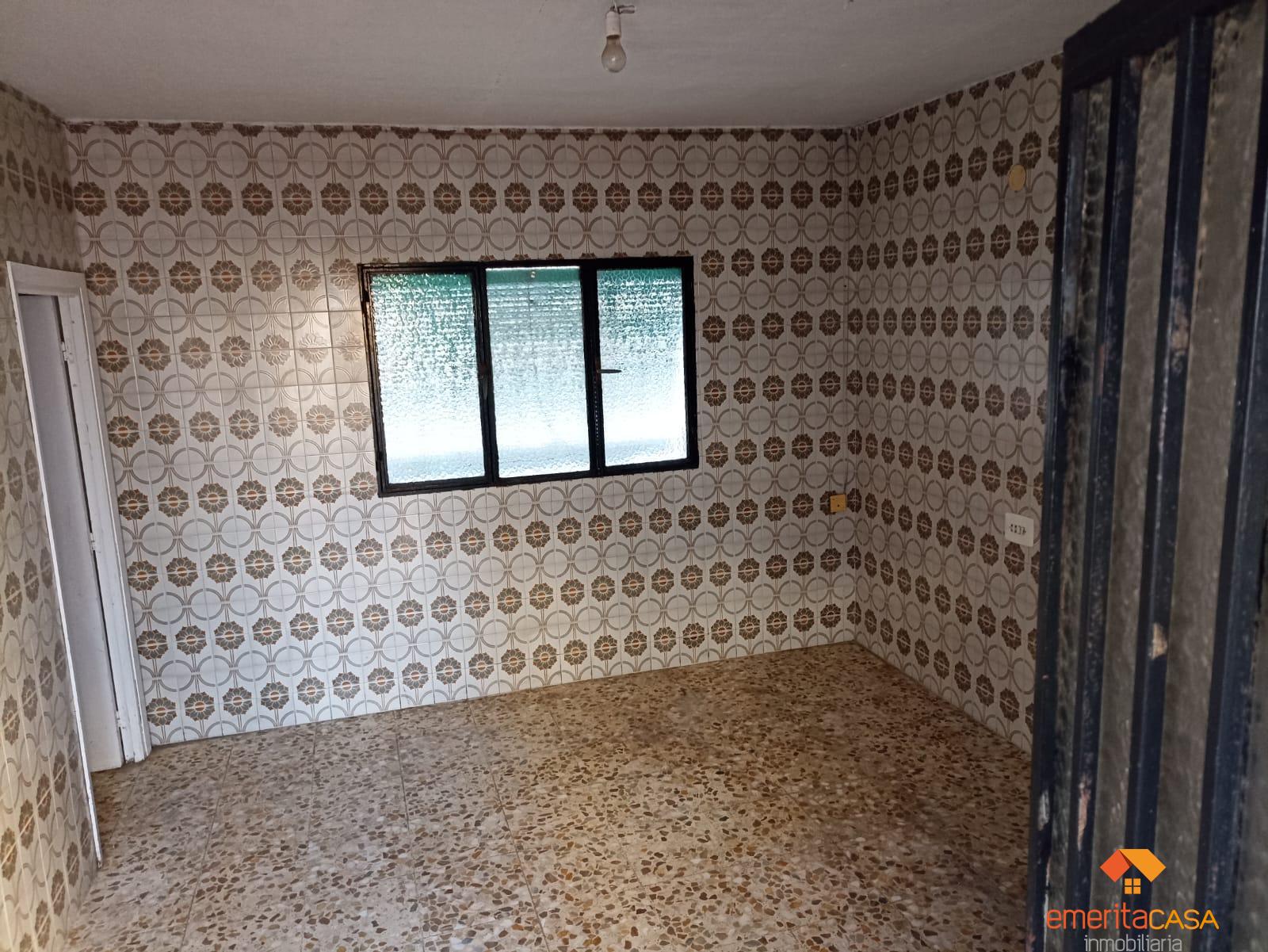For sale of flat in Mérida