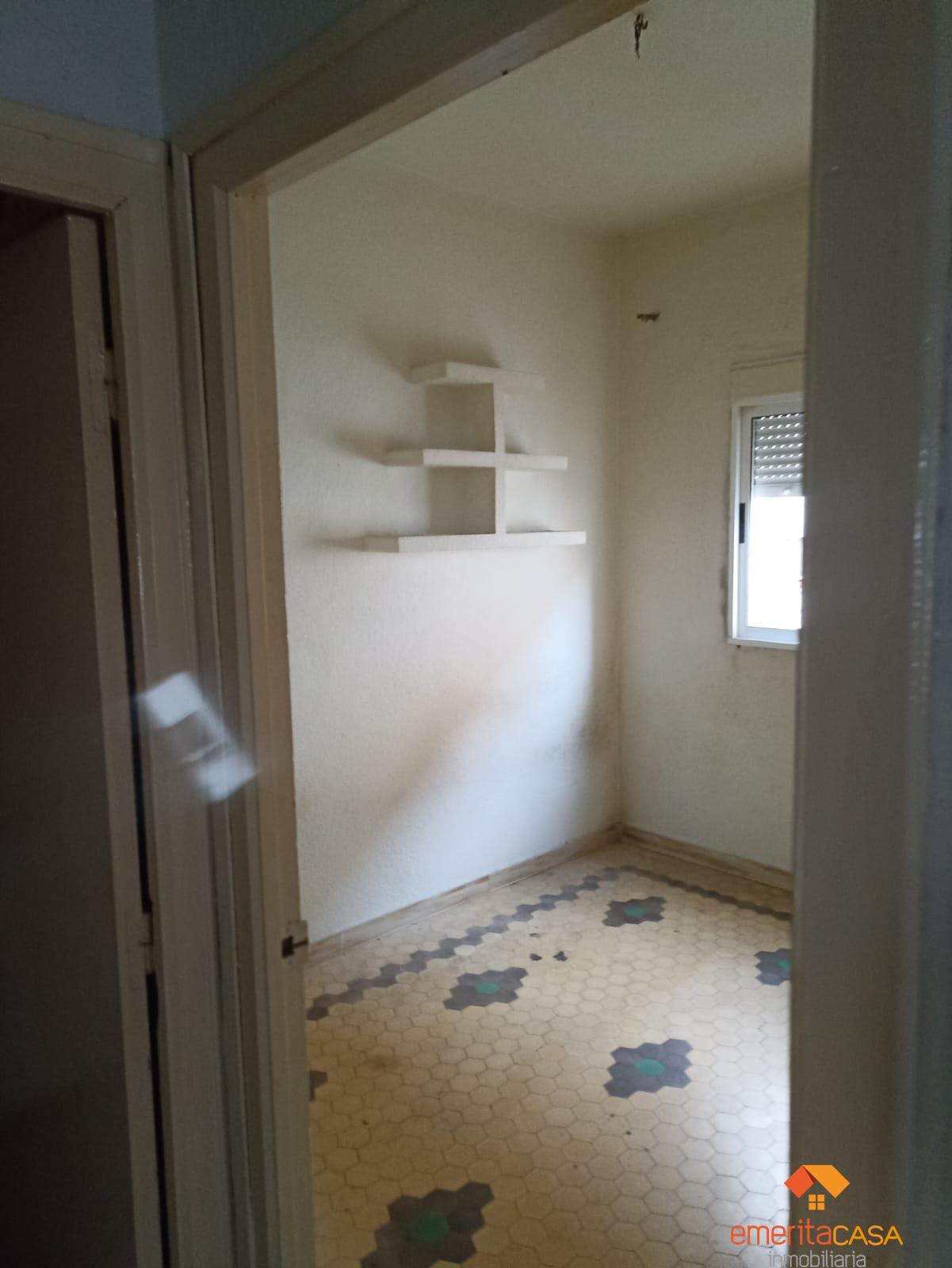 For sale of flat in Mérida