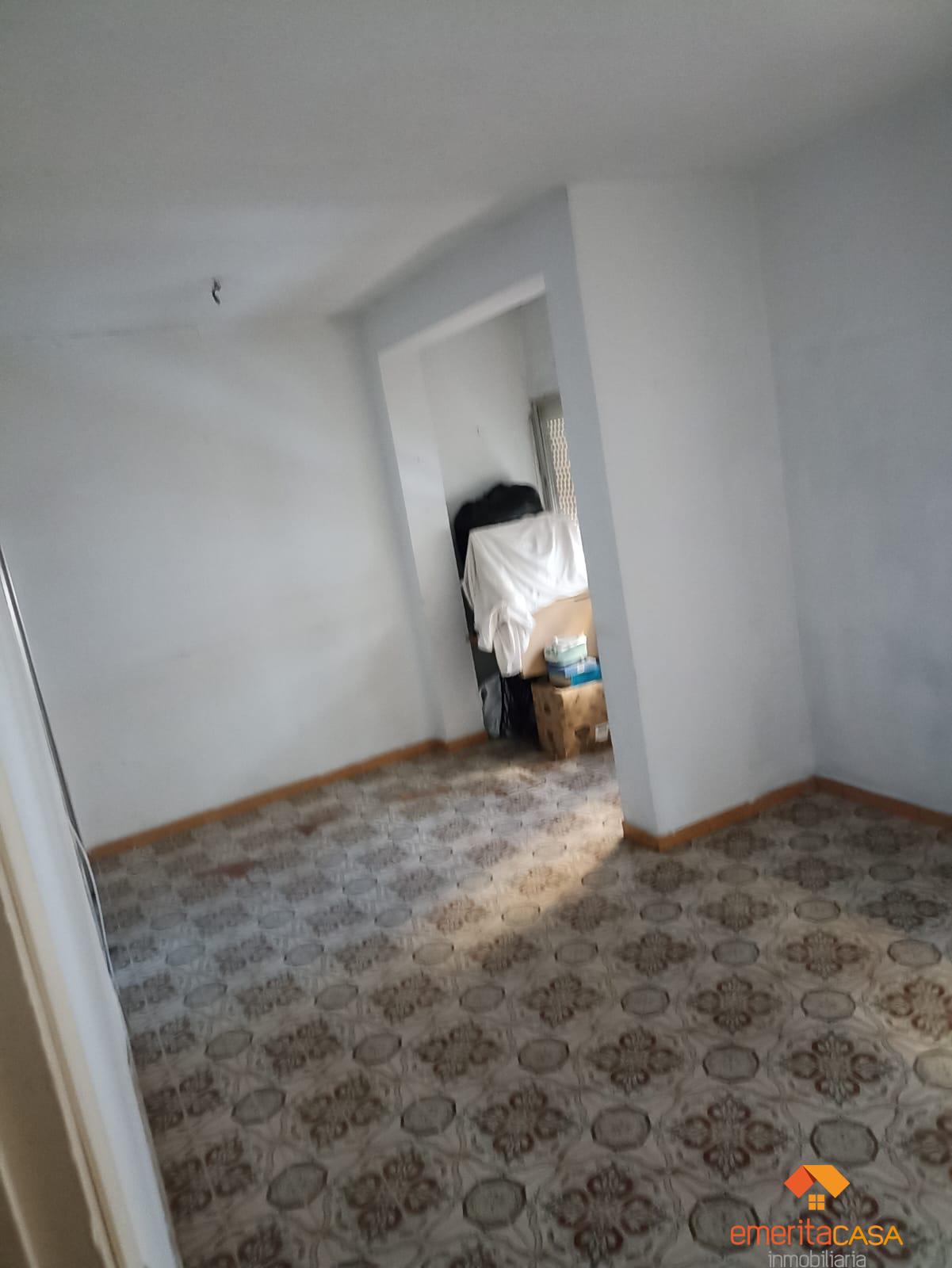 For sale of flat in Mérida