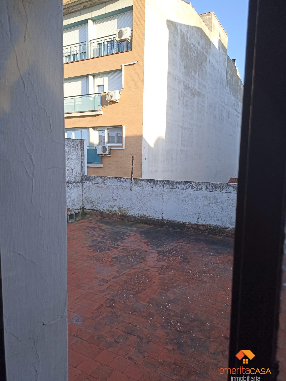 For sale of flat in Mérida