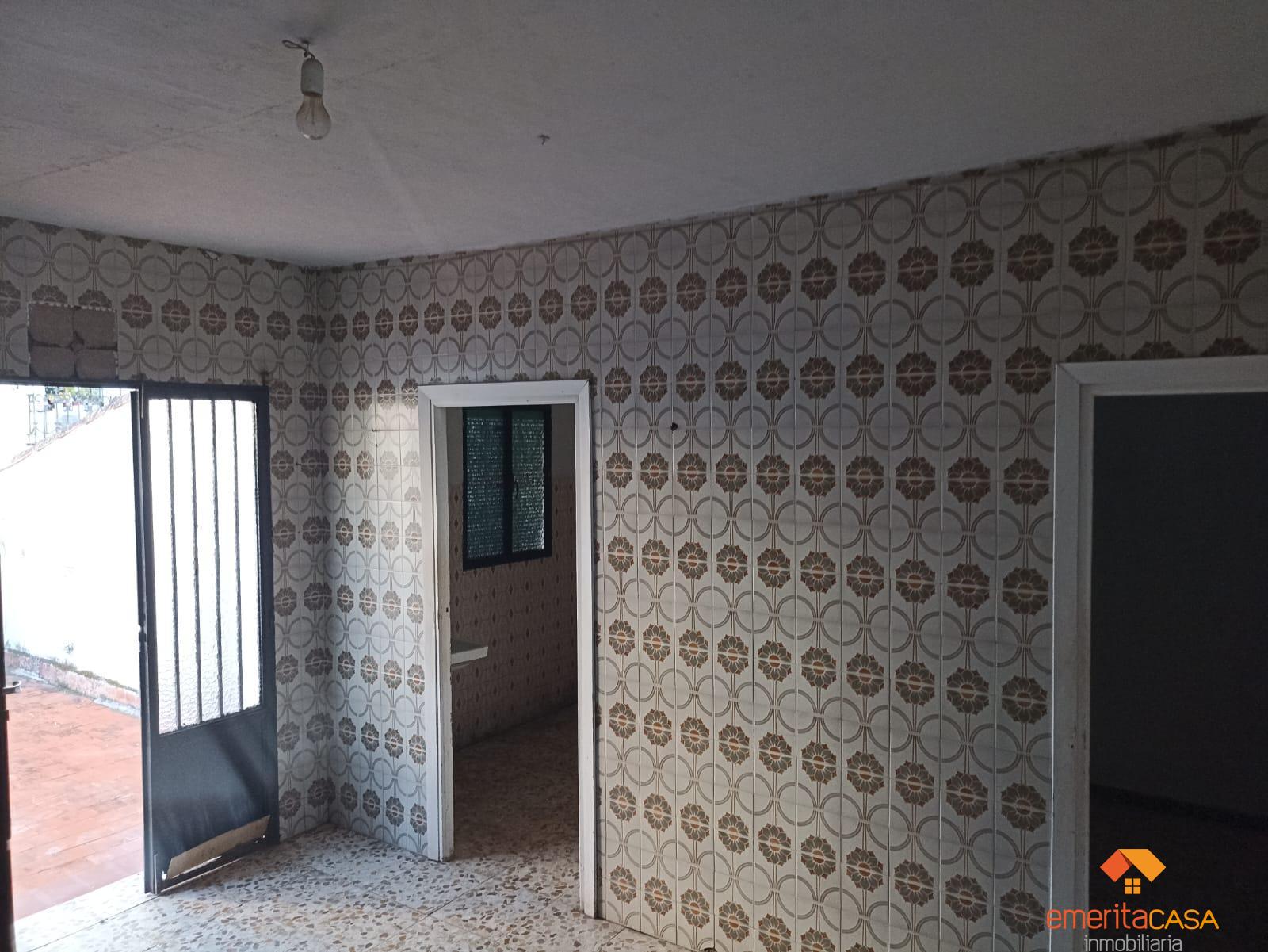 For sale of flat in Mérida
