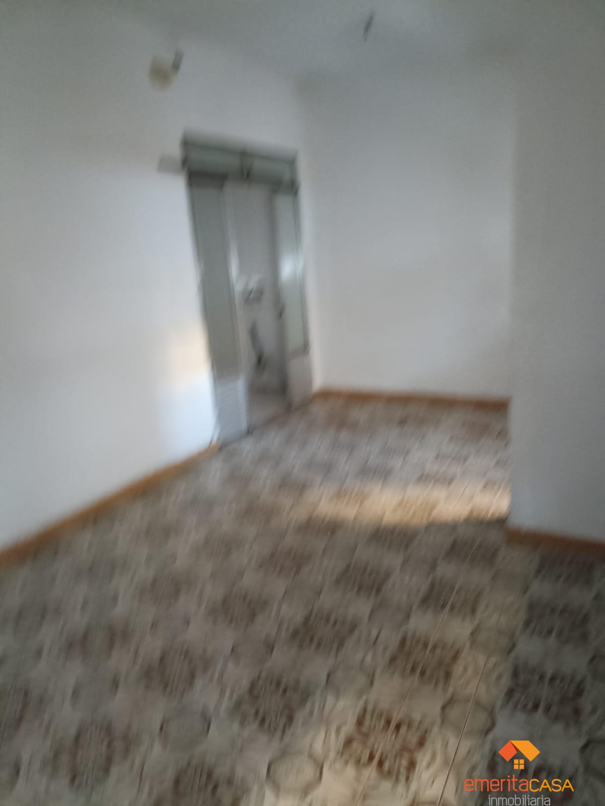 For sale of flat in Mérida