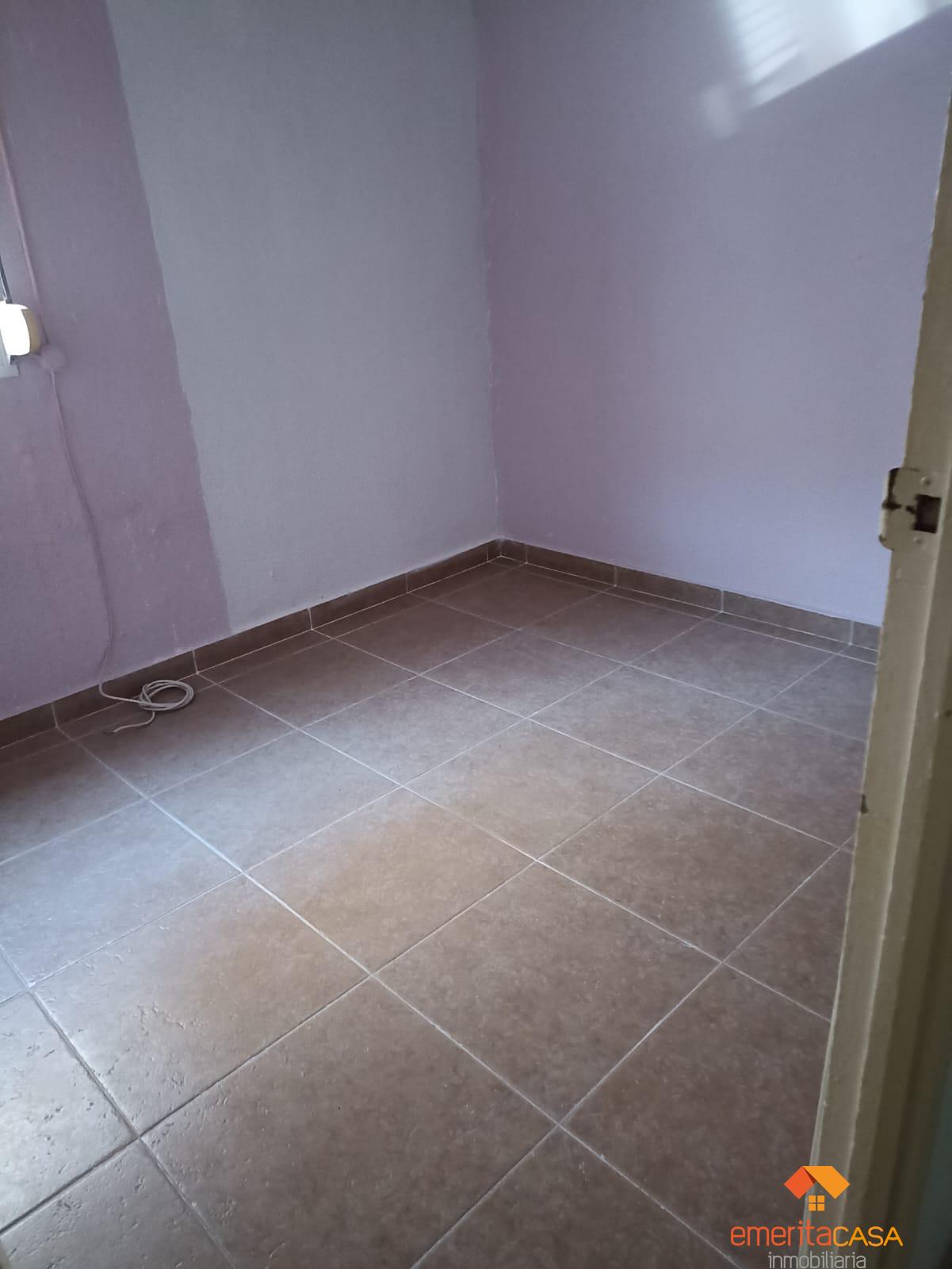 For sale of flat in Mérida