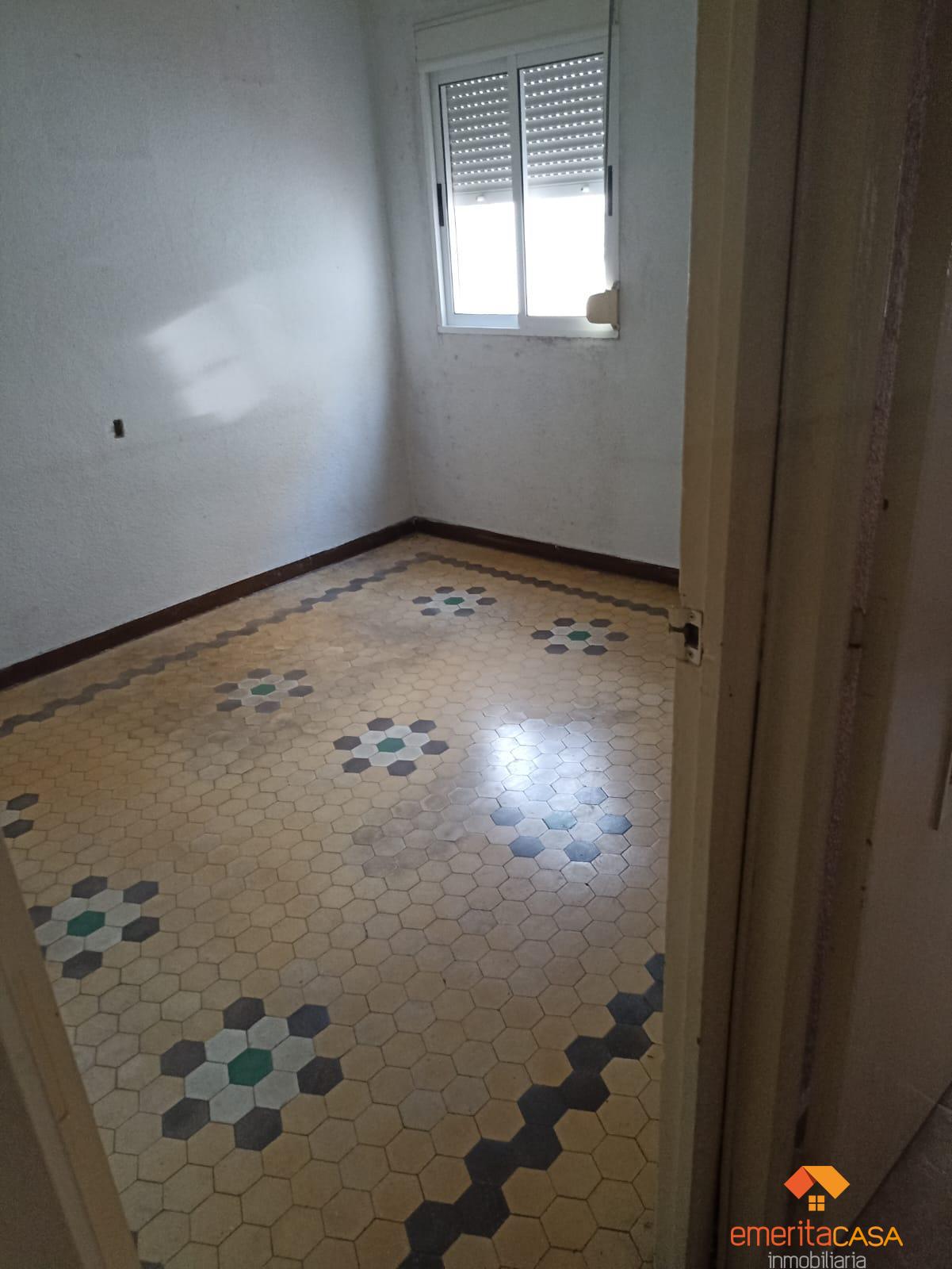 For sale of flat in Mérida