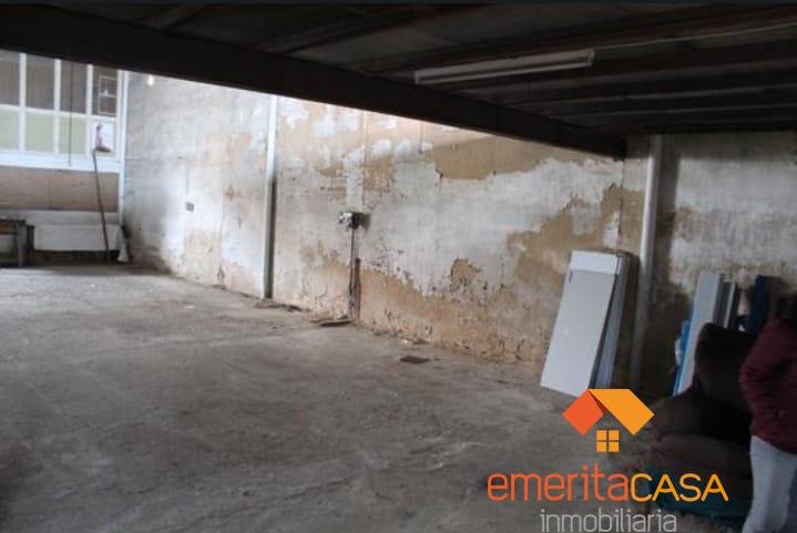 For sale of industrial plant/warehouse in Mérida