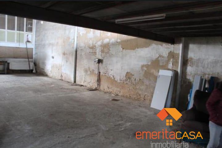 Venta de nave industrial en Mérida