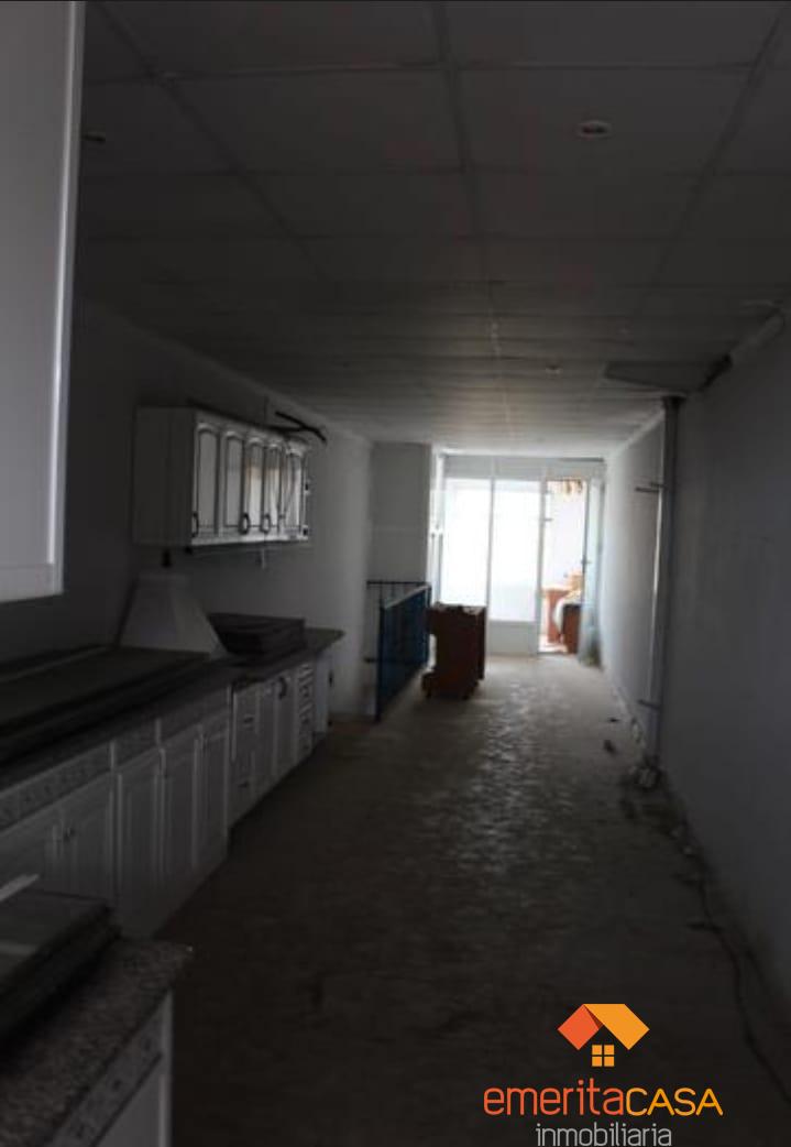 For sale of industrial plant/warehouse in Mérida