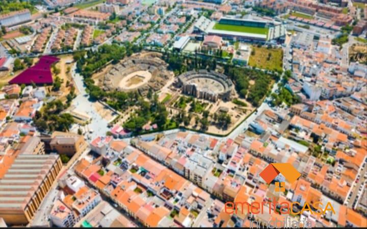 Venta de chalet en Mérida