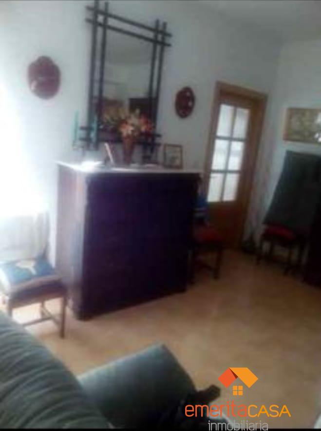 For sale of flat in Mérida
