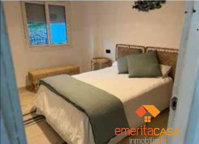 For sale of flat in Mérida