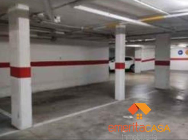 For sale of flat in Mérida