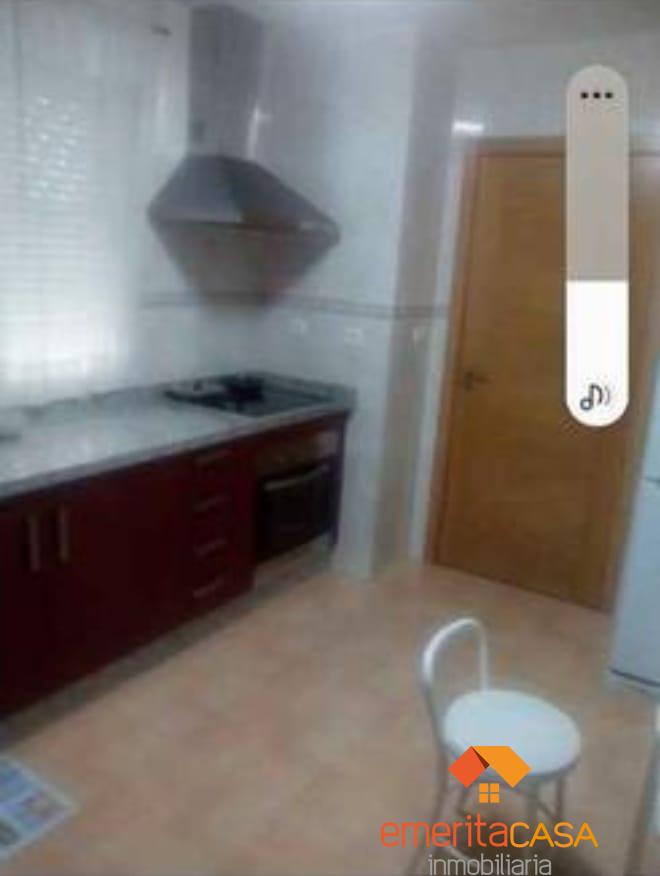 For sale of flat in Mérida