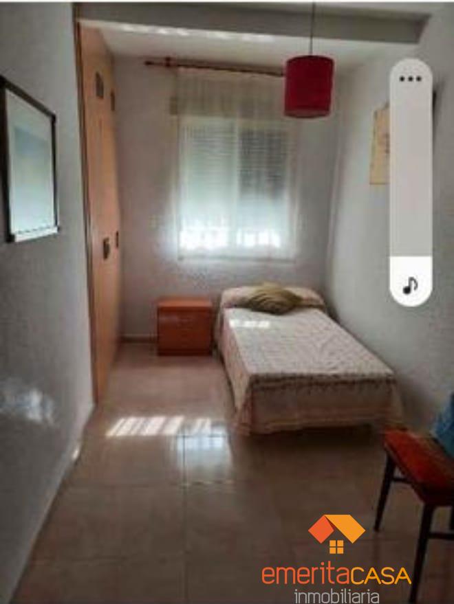 For sale of flat in Mérida